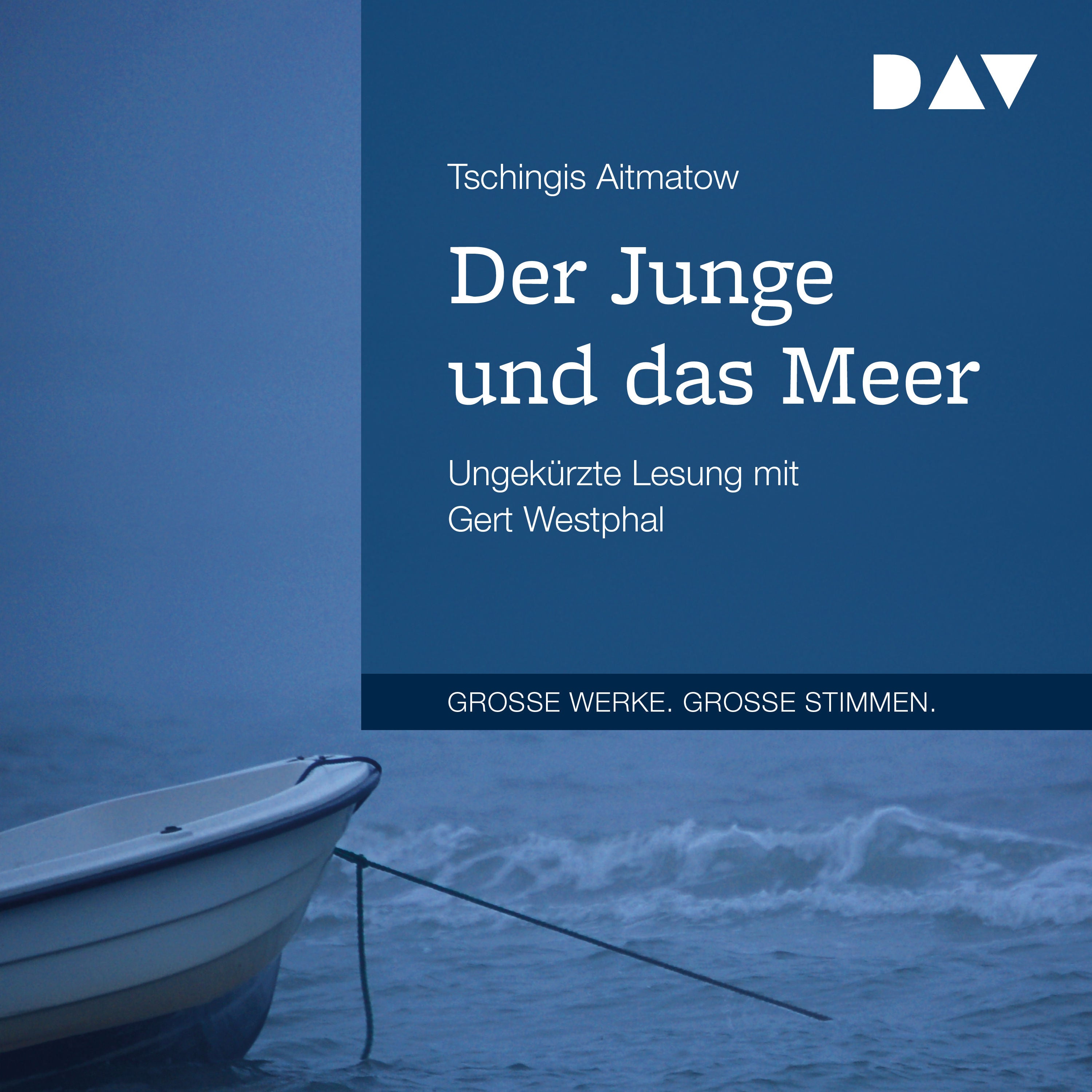 Der Junge und das Meer