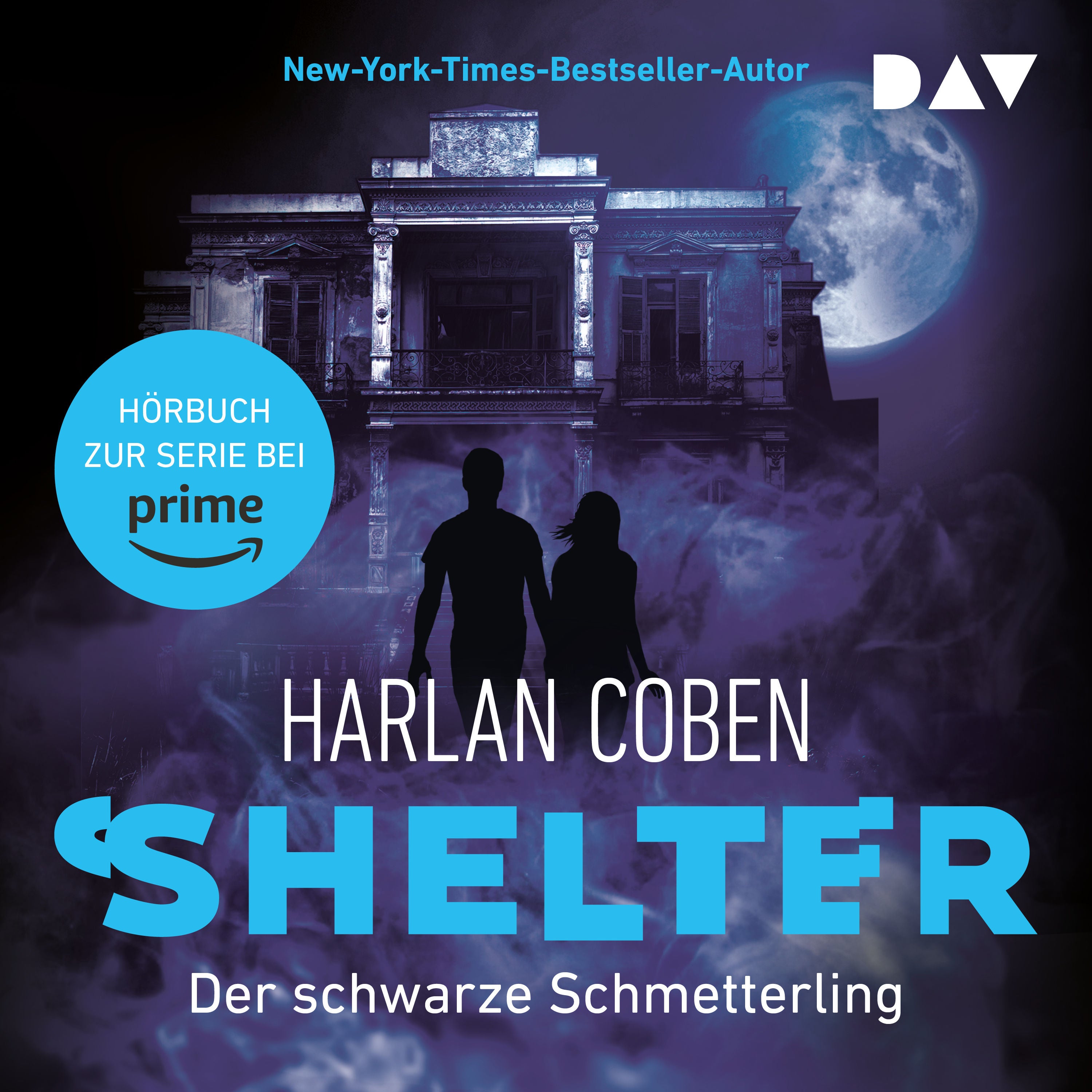 Shelter – Der schwarze Schmetterling