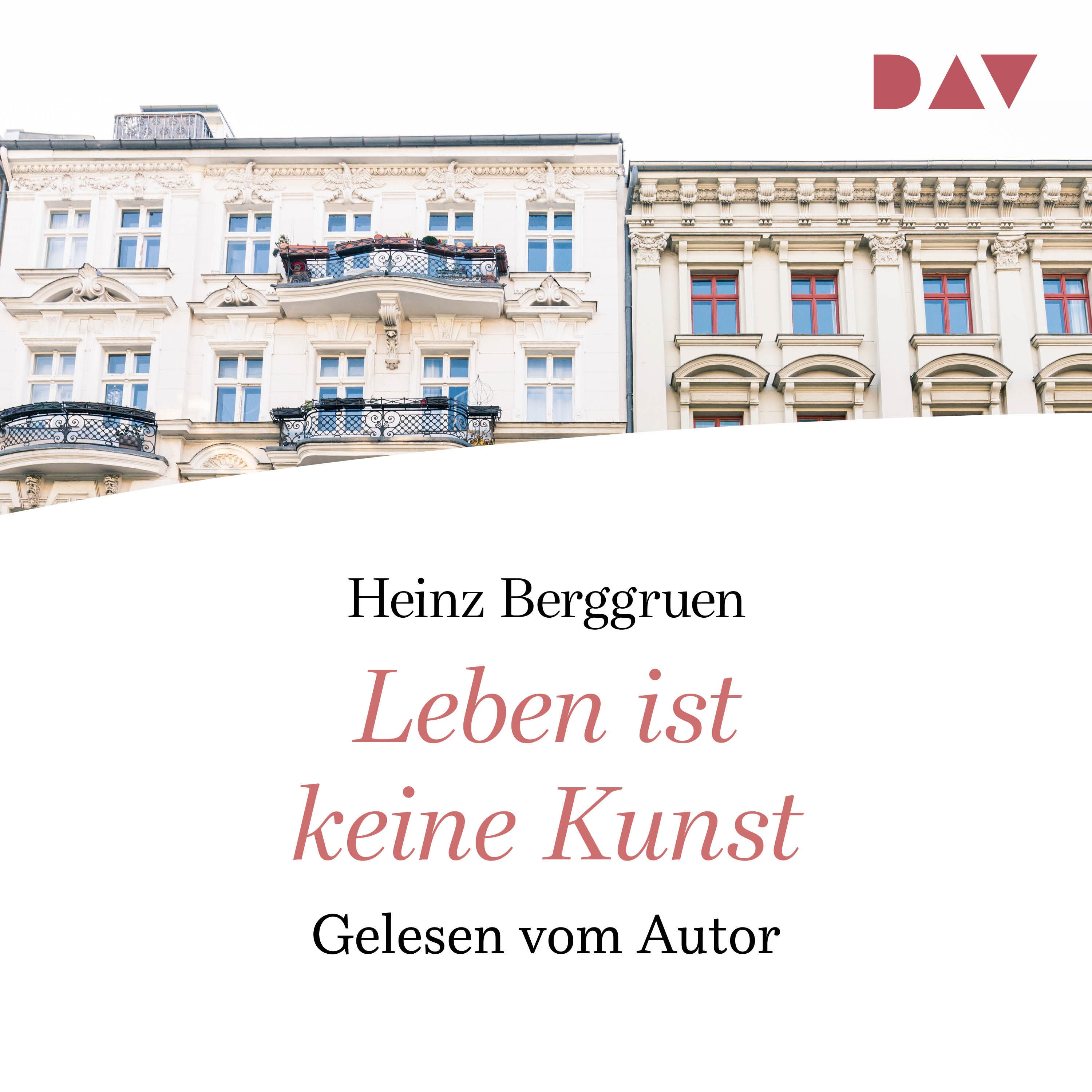 Leben ist keine Kunst