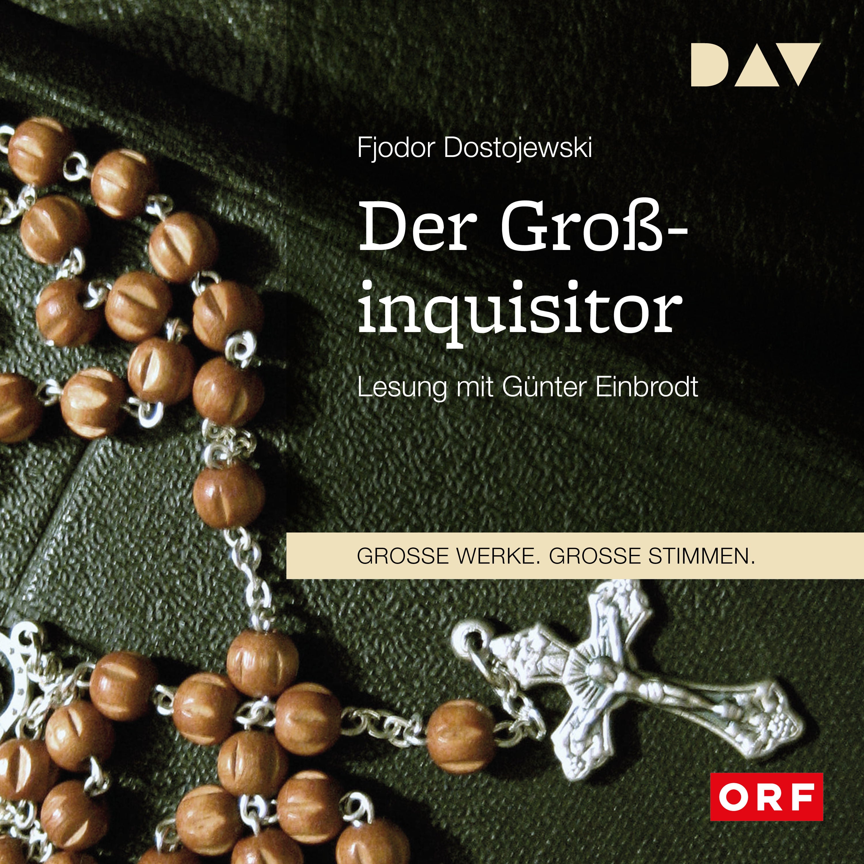 Der Großinquisitor
