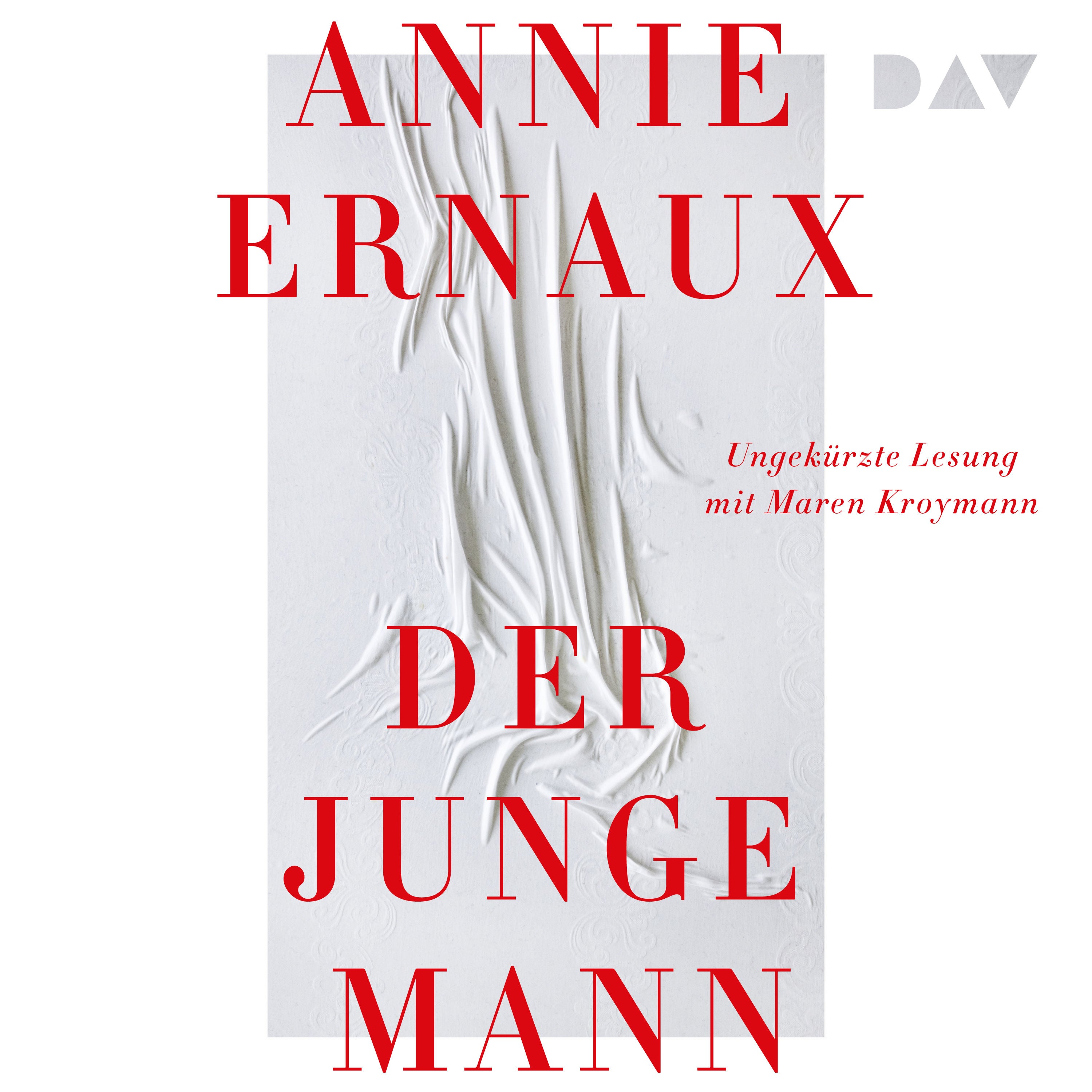 Der junge Mann