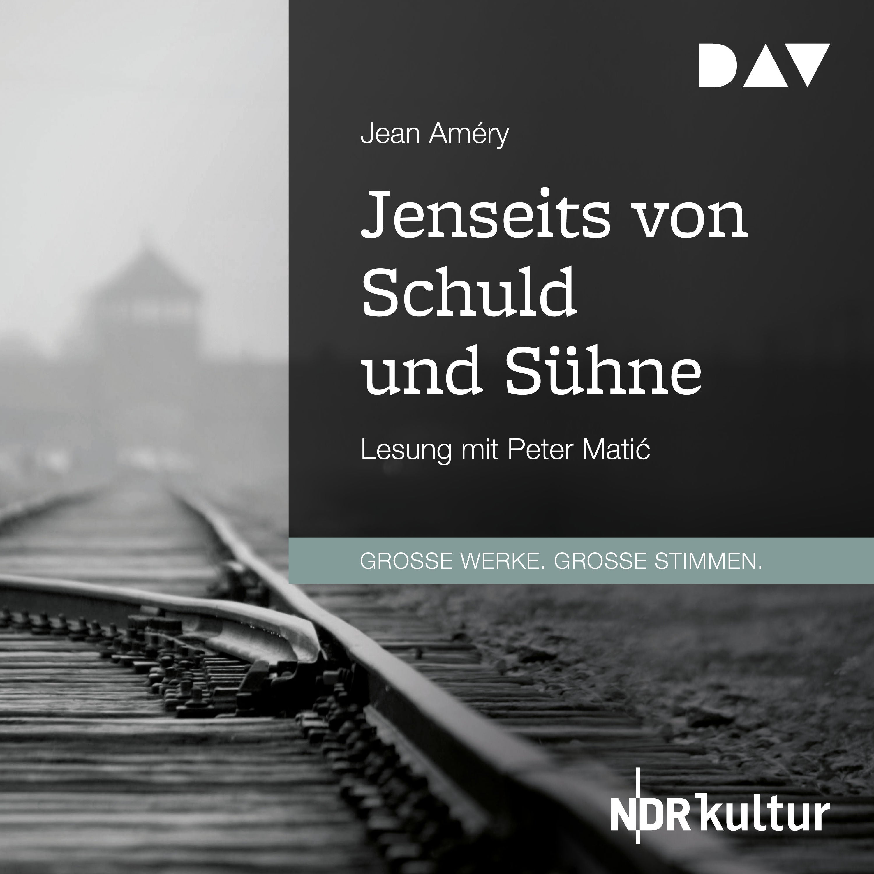 Jenseits von Schuld und Sühne