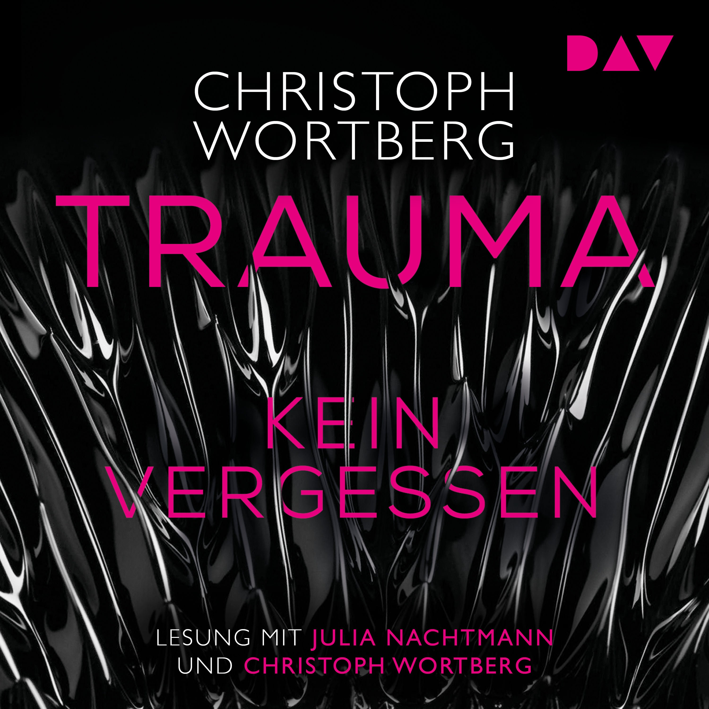 Trauma – Kein Vergessen. Katja Sands zweiter Fall