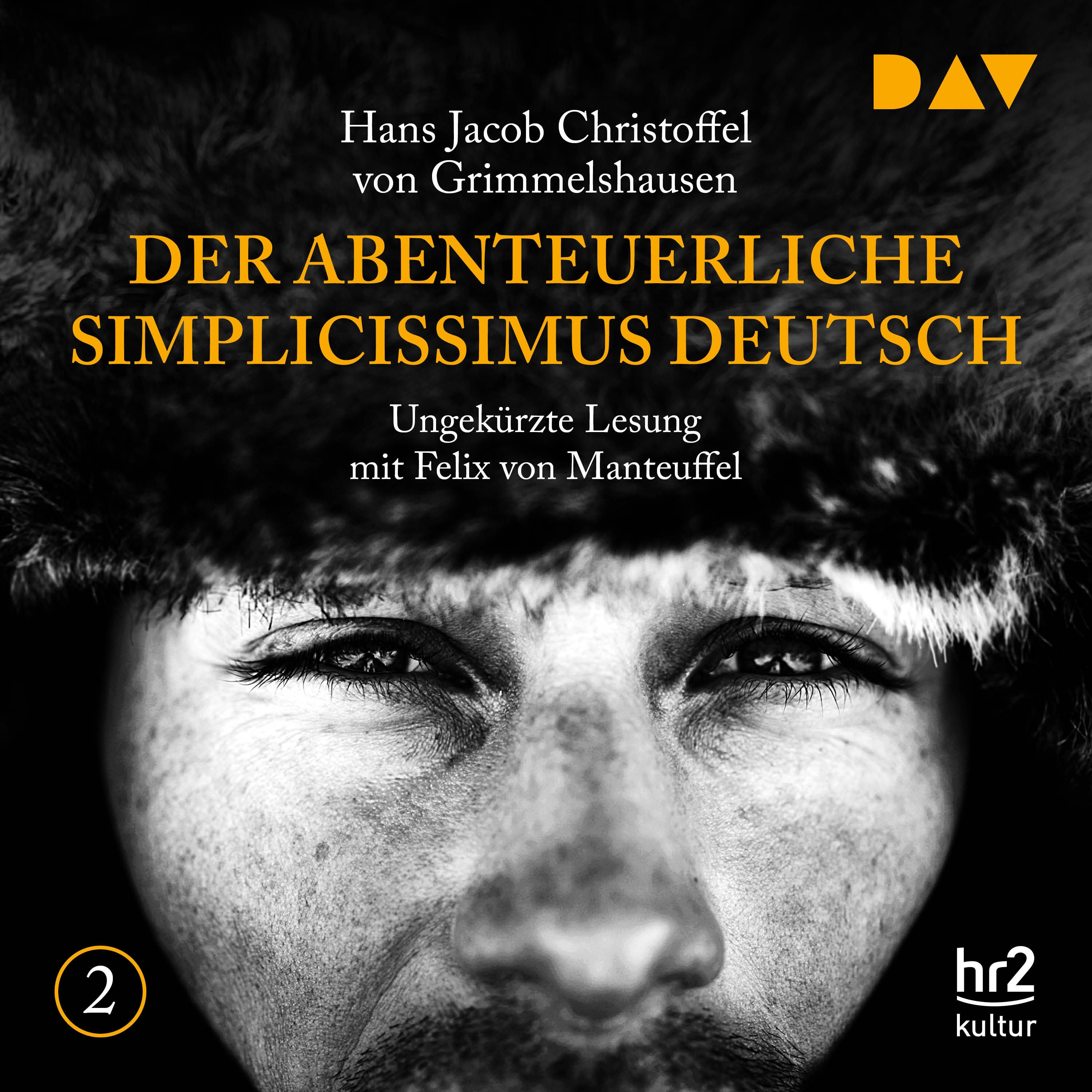 Der abenteuerliche Simplicissimus Deutsch – Teil 2