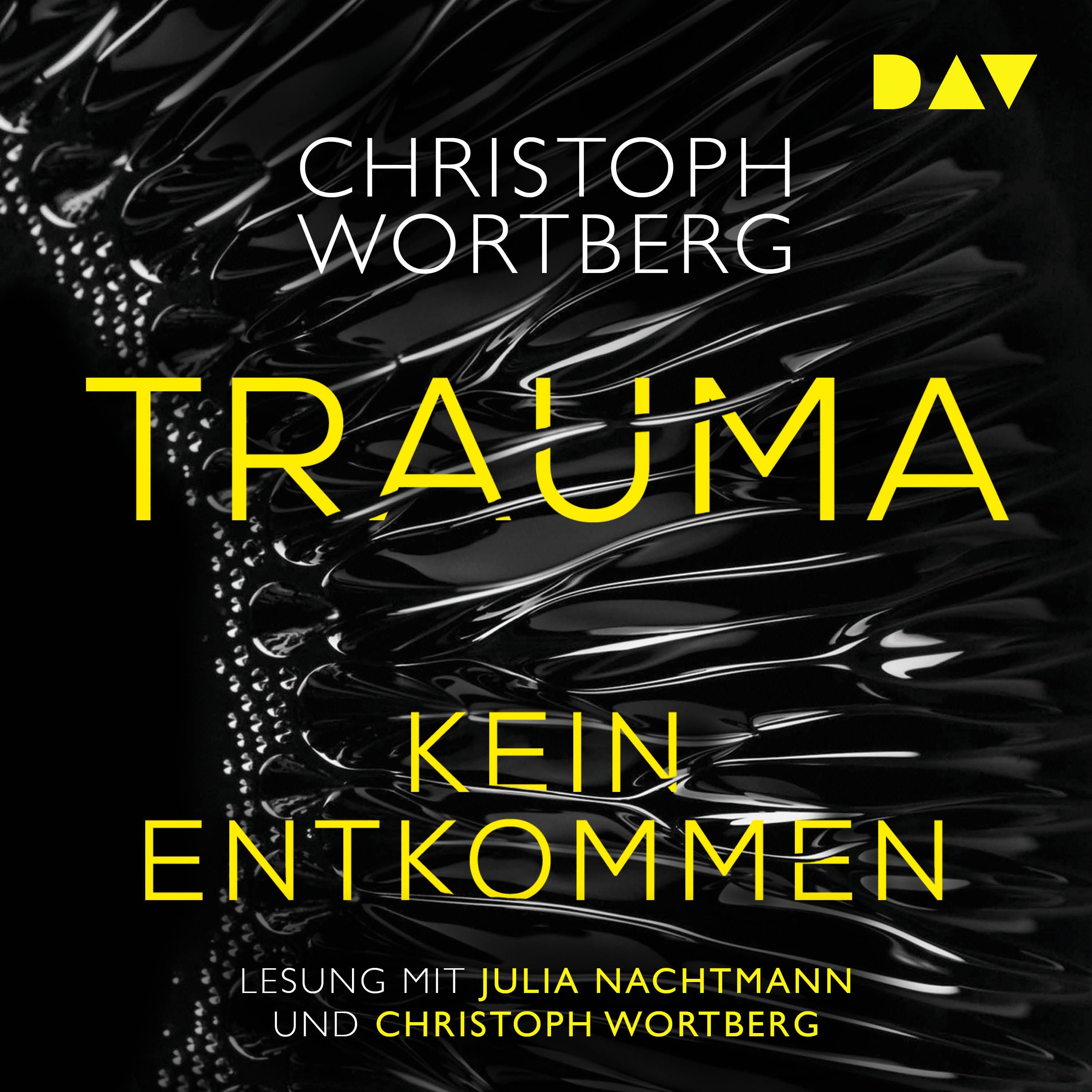 Trauma – Kein Entkommen. Katja Sands erster Fall