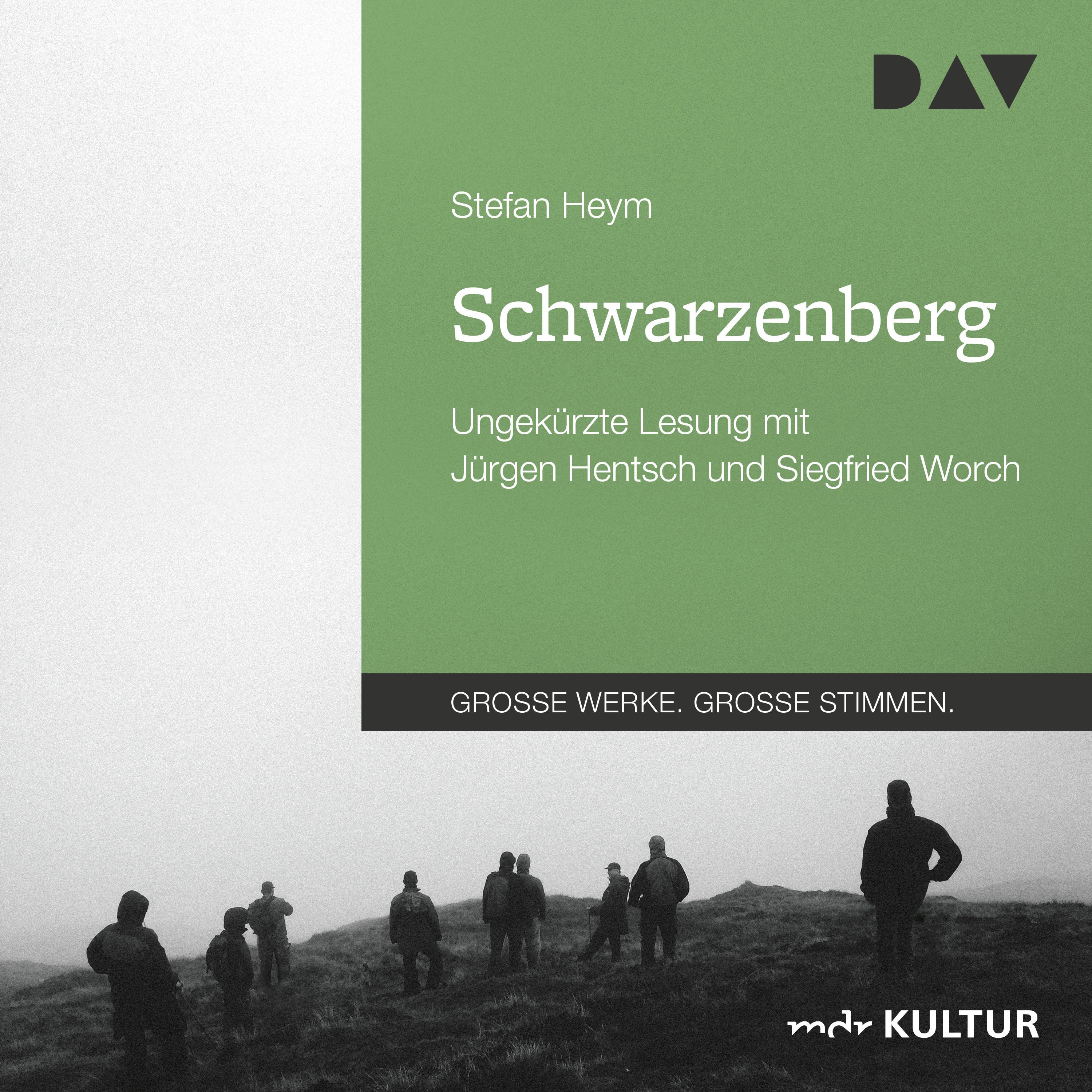 Schwarzenberg