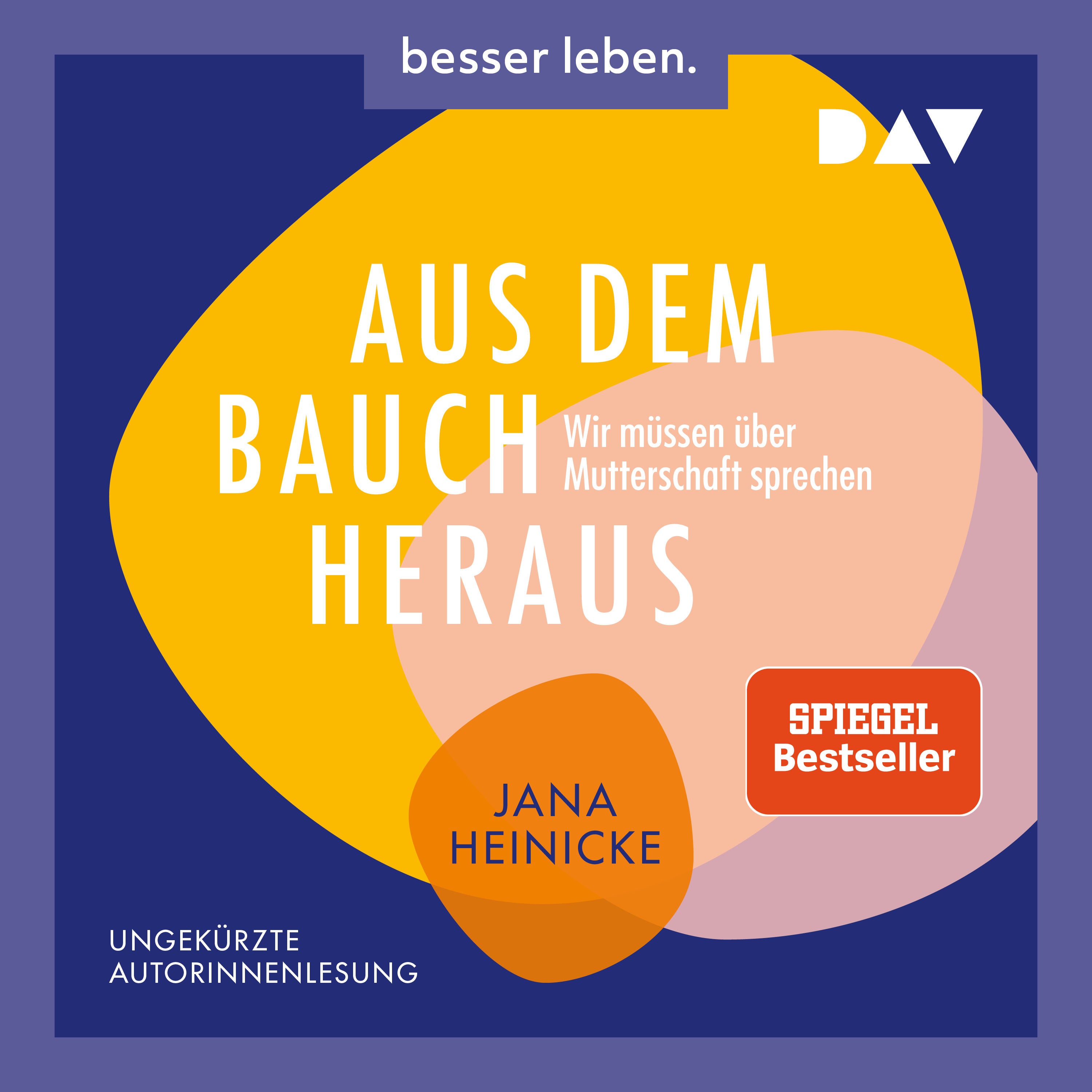 Aus dem Bauch heraus. Wir müssen über Mutterschaft sprechen