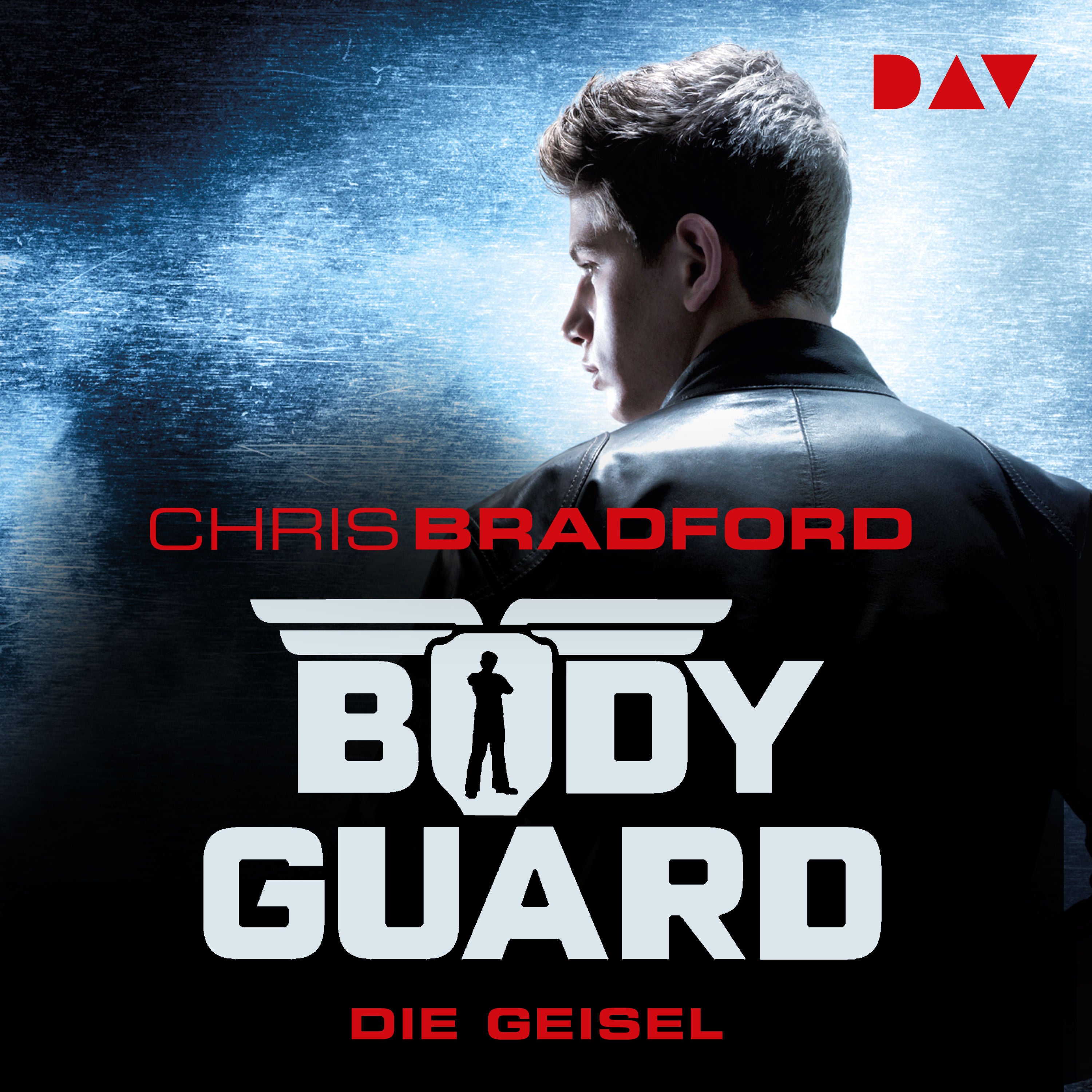 Bodyguard – Teil 1: Die Geisel