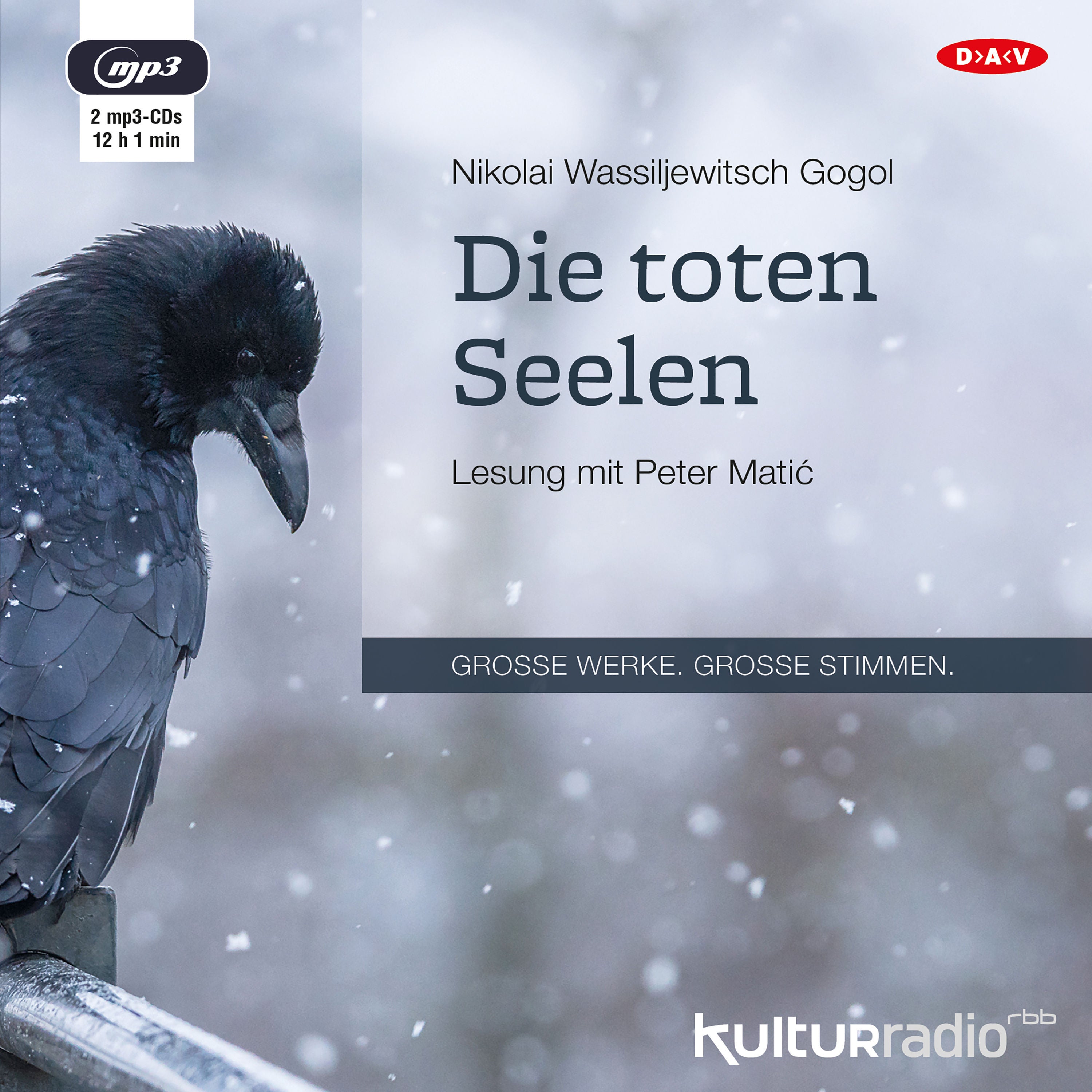 Die toten Seelen