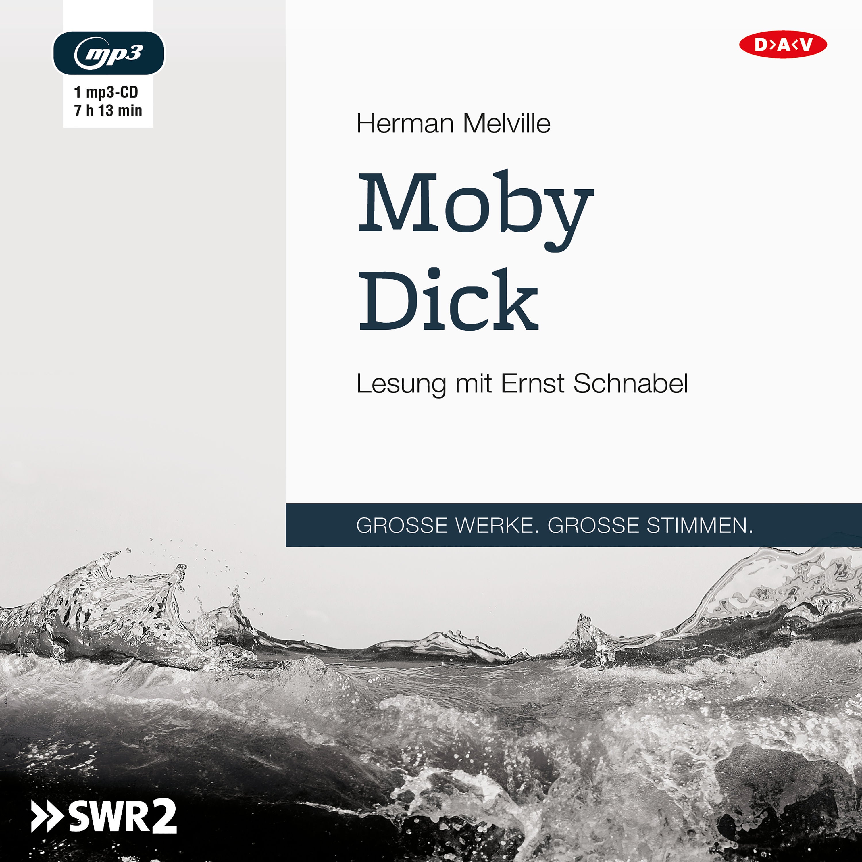 Moby Dick