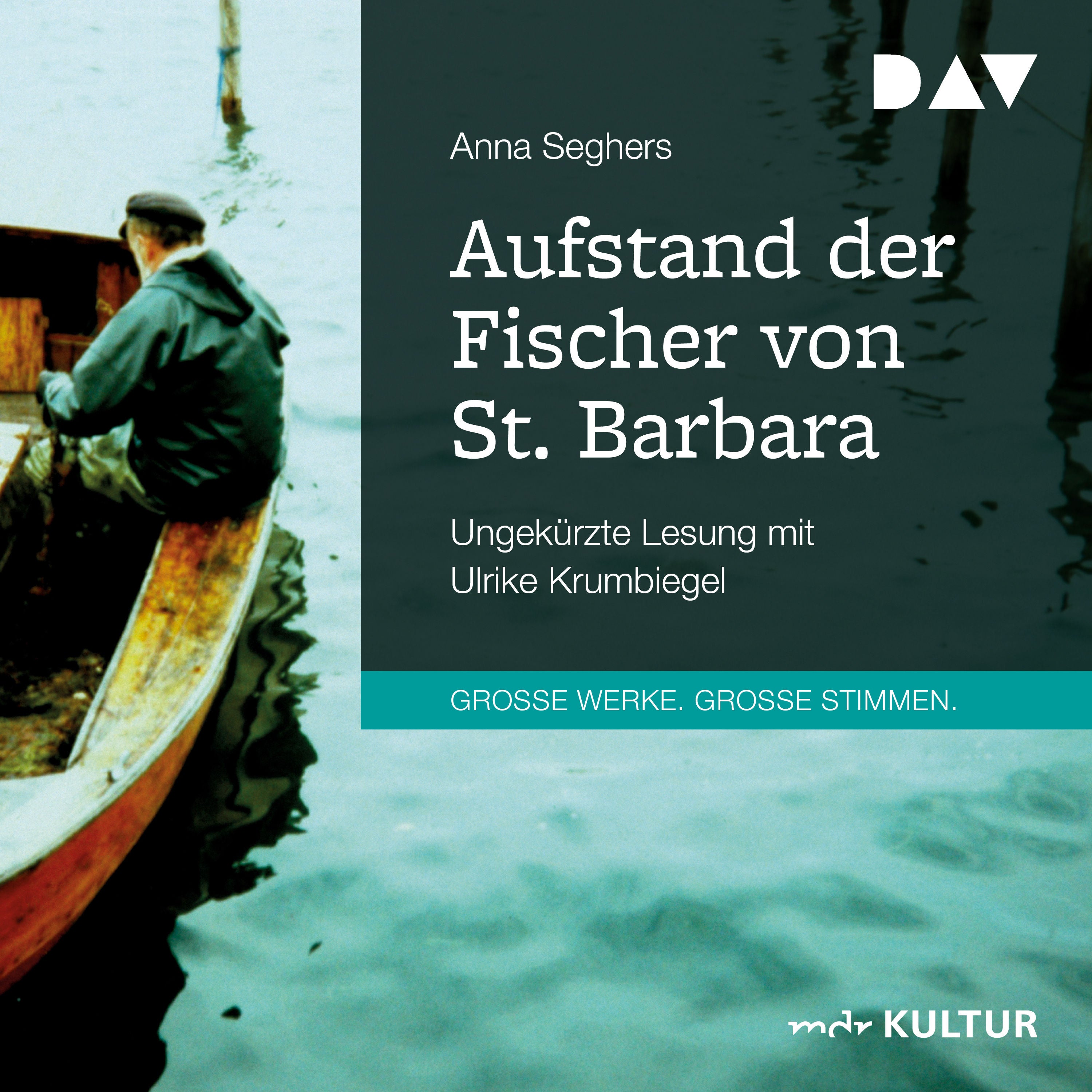 Aufstand der Fischer von St. Barbara
