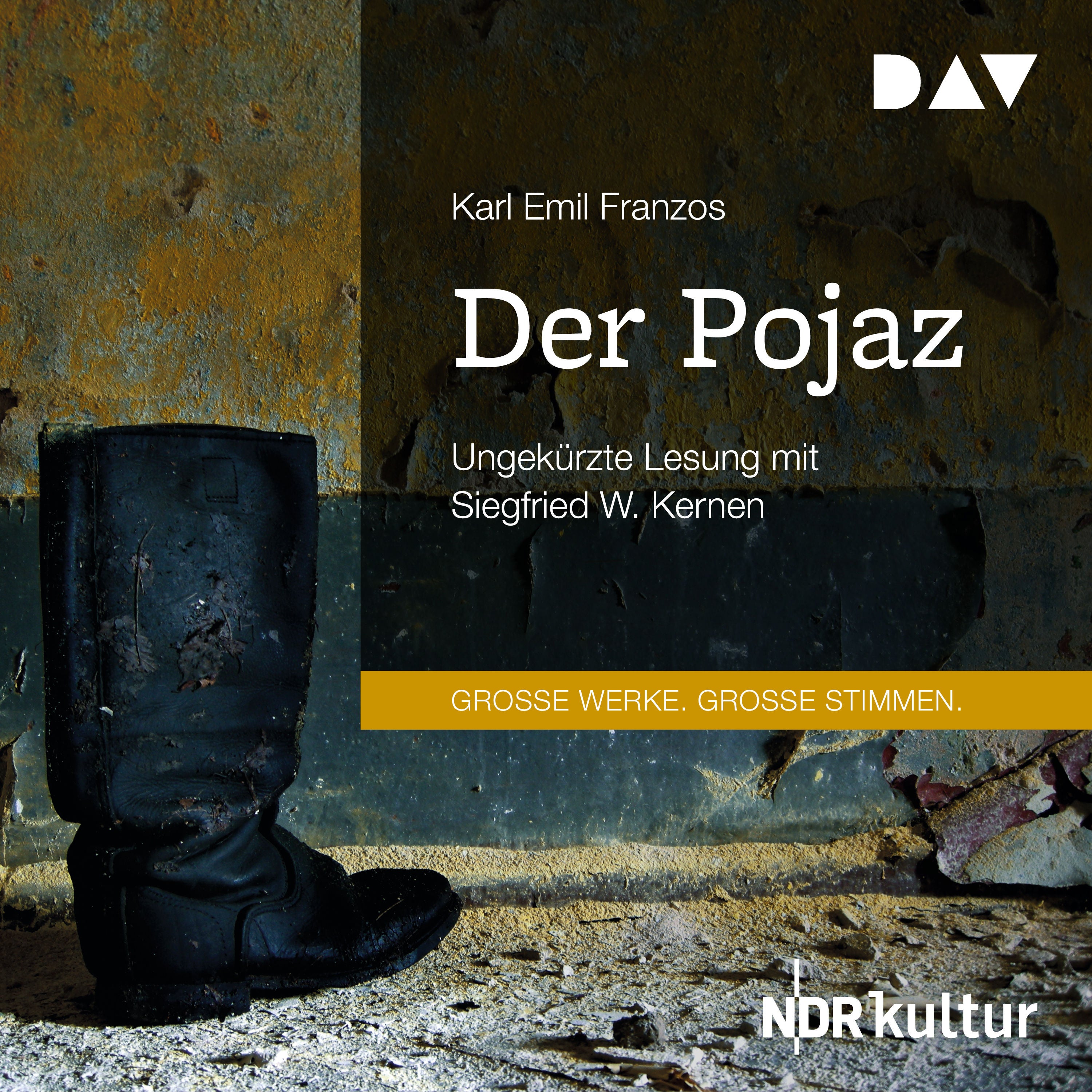 Der Pojaz