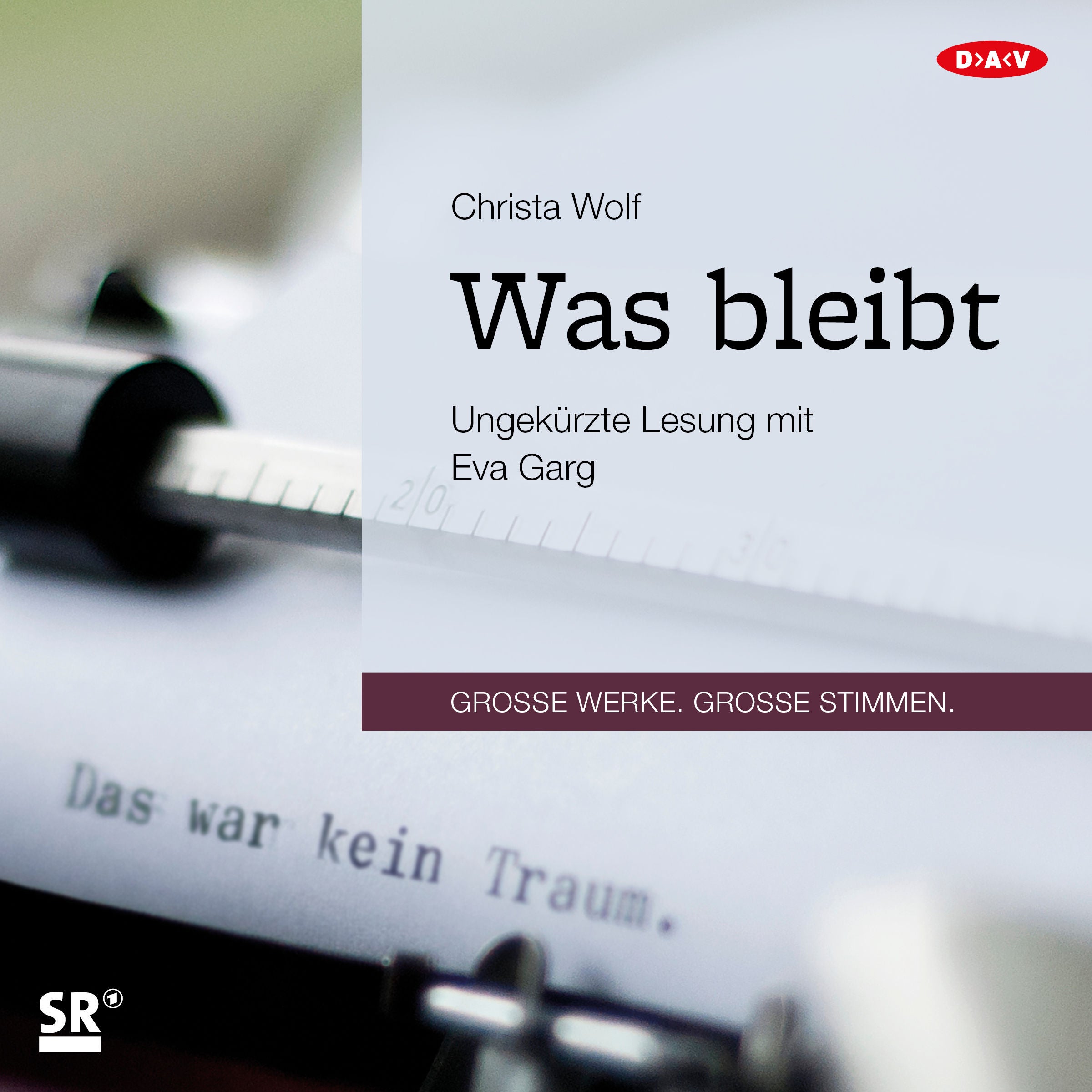 Was bleibt