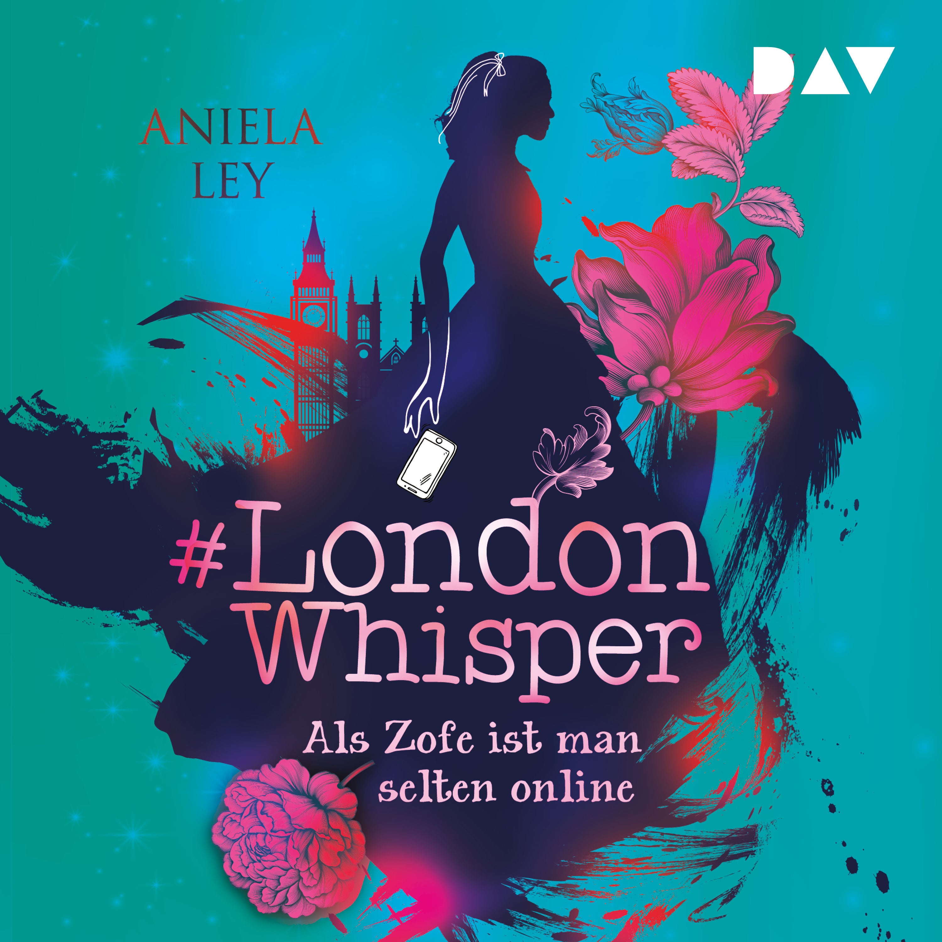 #London Whisper – Teil 1: Als Zofe ist man selten online