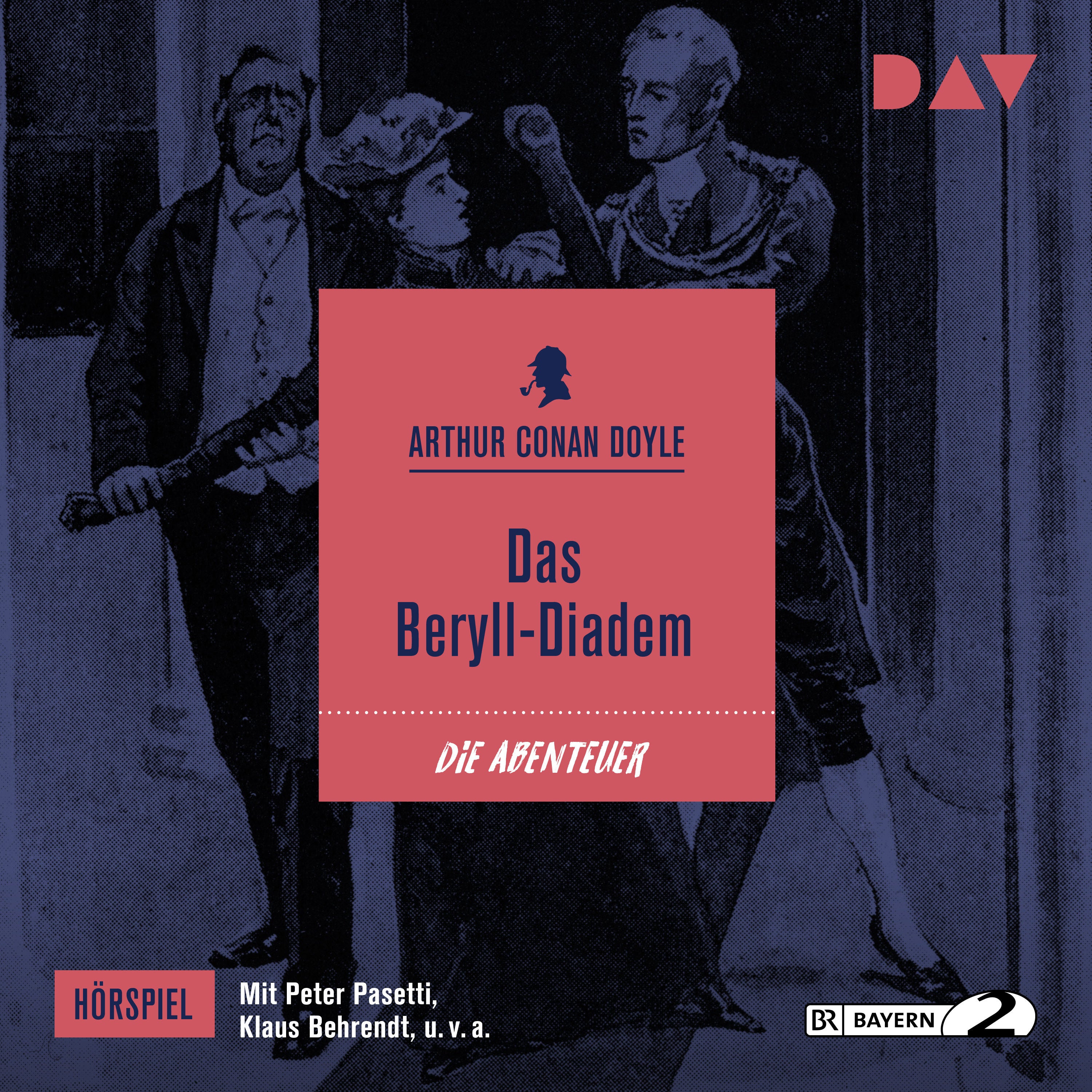 Das Beryll-Diadem