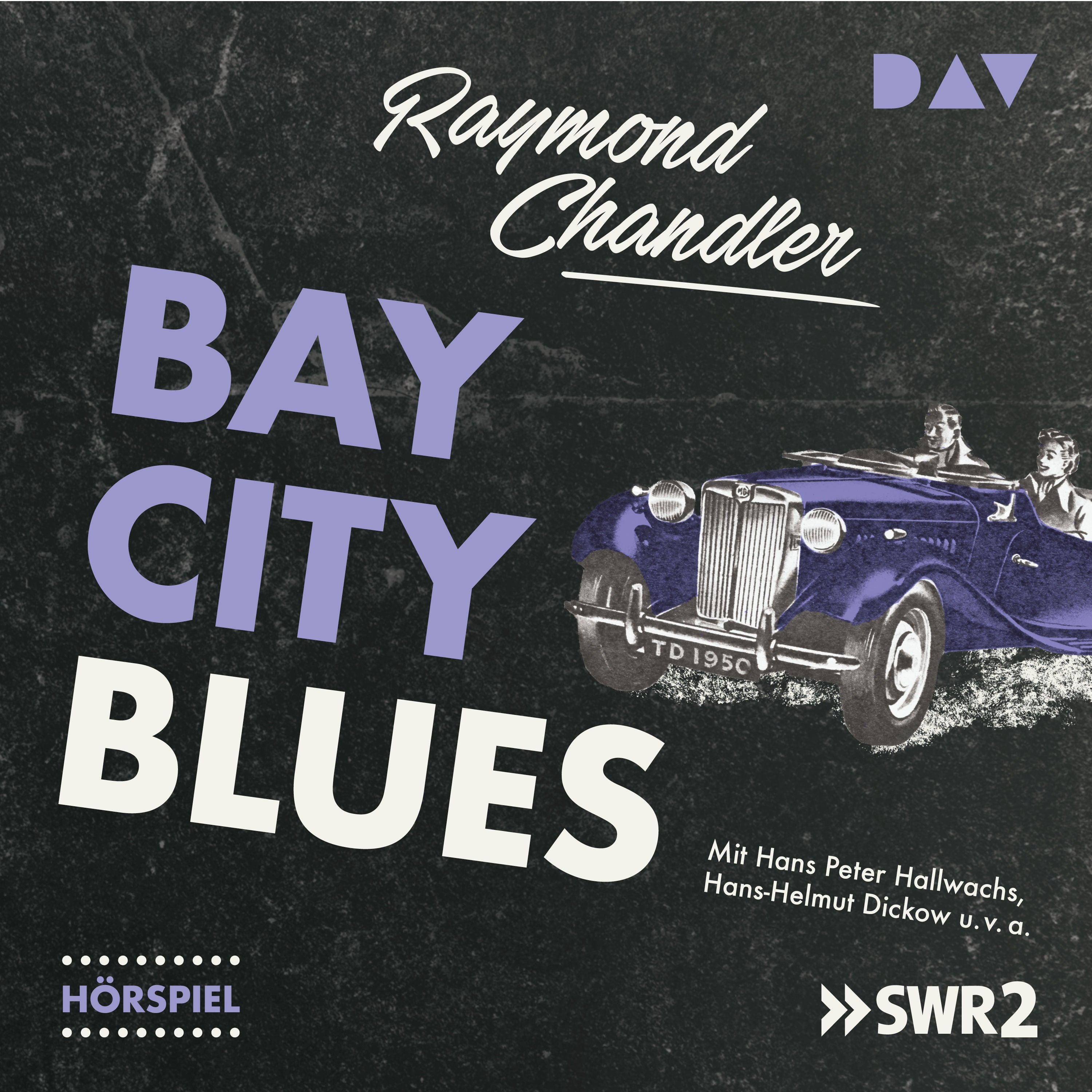 Bay City Blues