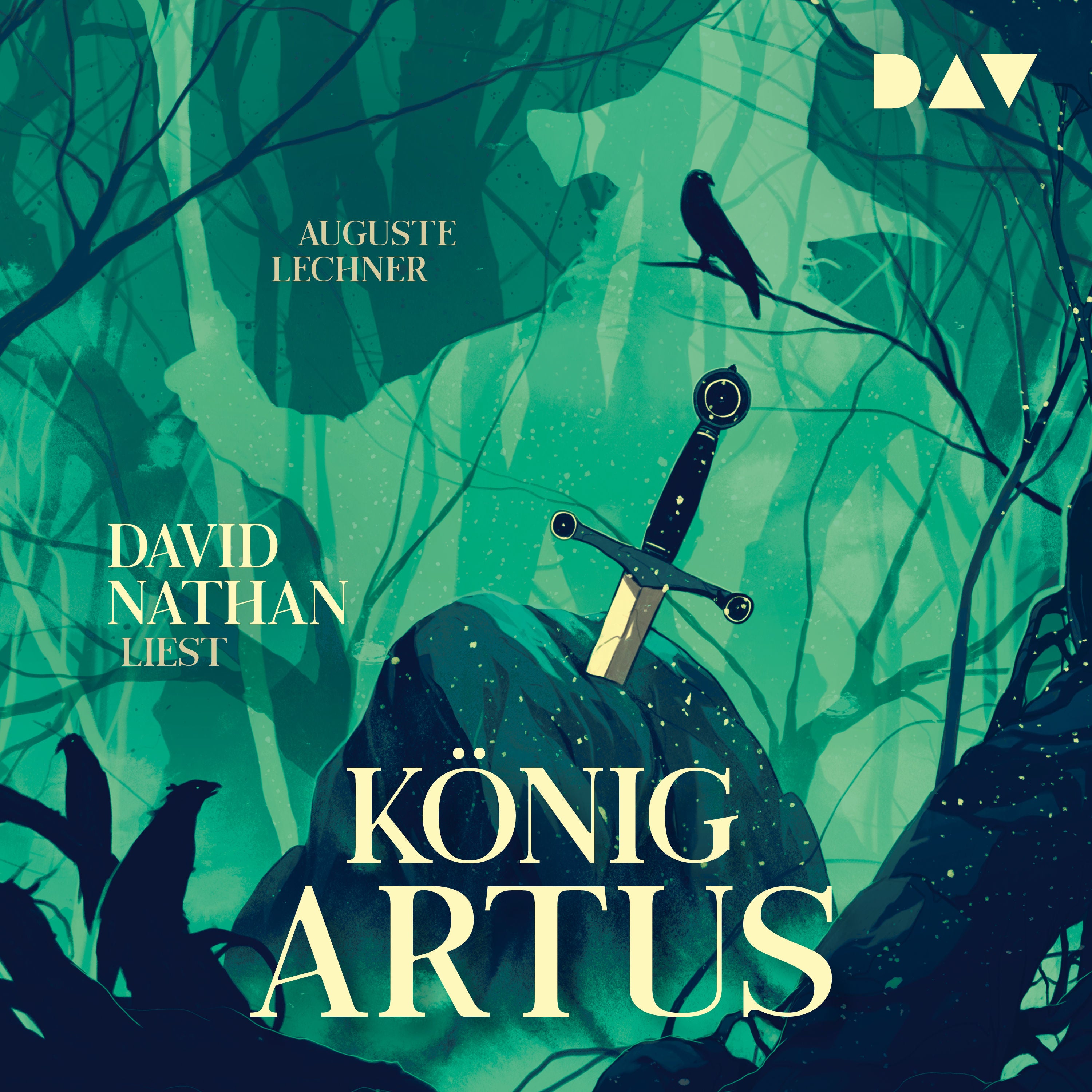 König Artus – Die Geschichte von Artus, seinem geheimnisvollen Ratgeber Merlin und den Rittern der Tafelrunde
