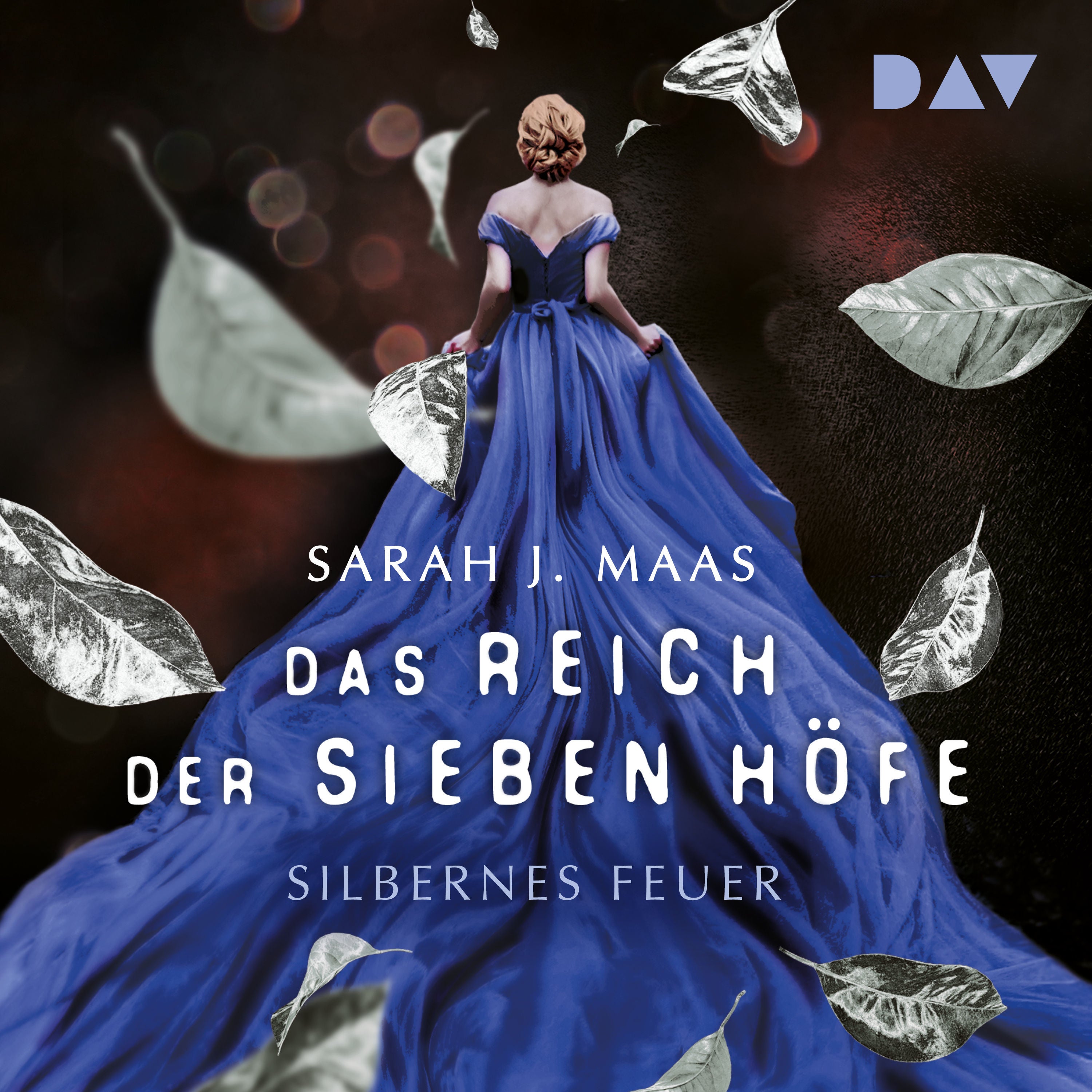 Das Reich der sieben Höfe – Teil 5: A Court of Silver Flames