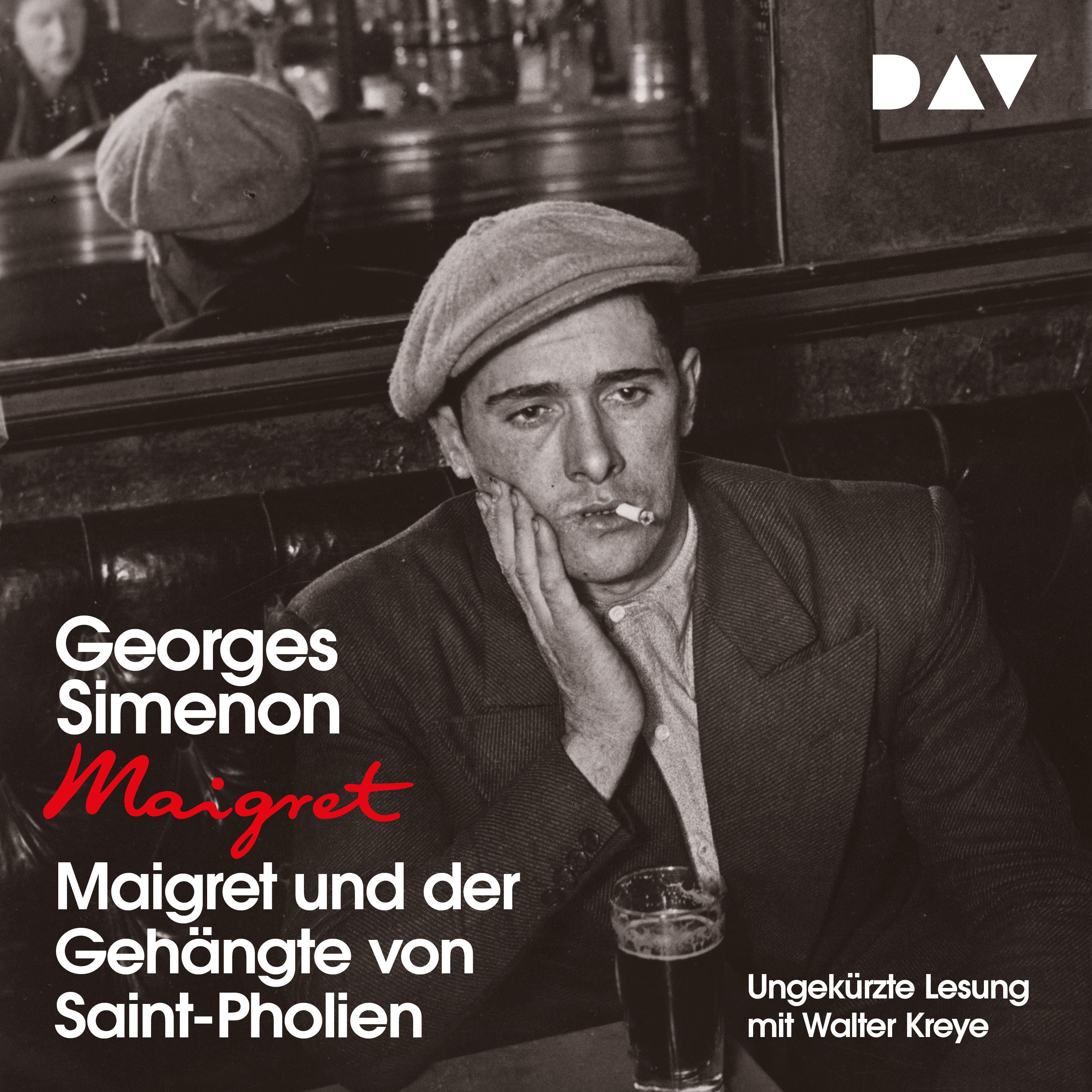 Maigret und der Gehängte von Saint-Pholien