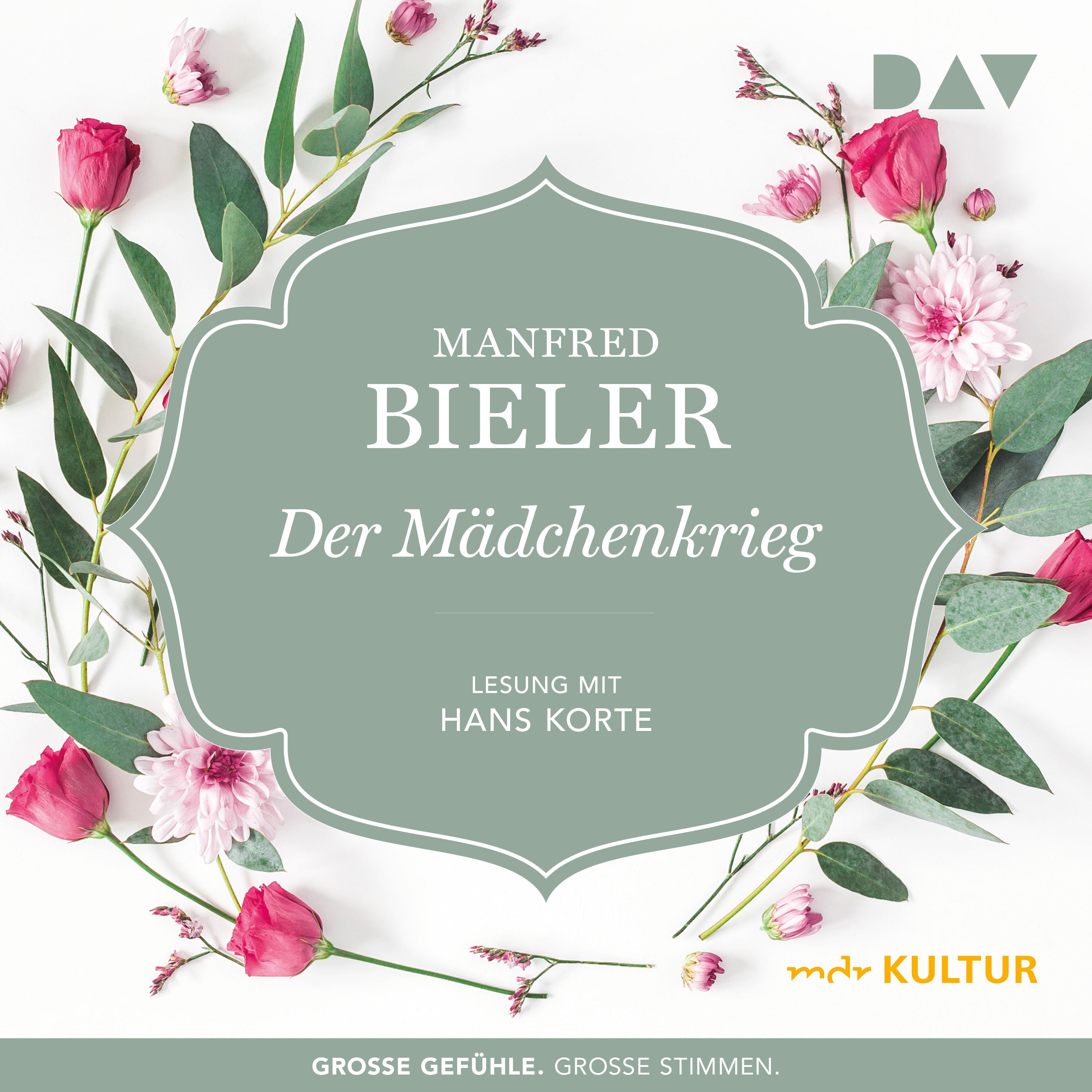 Der Mädchenkrieg