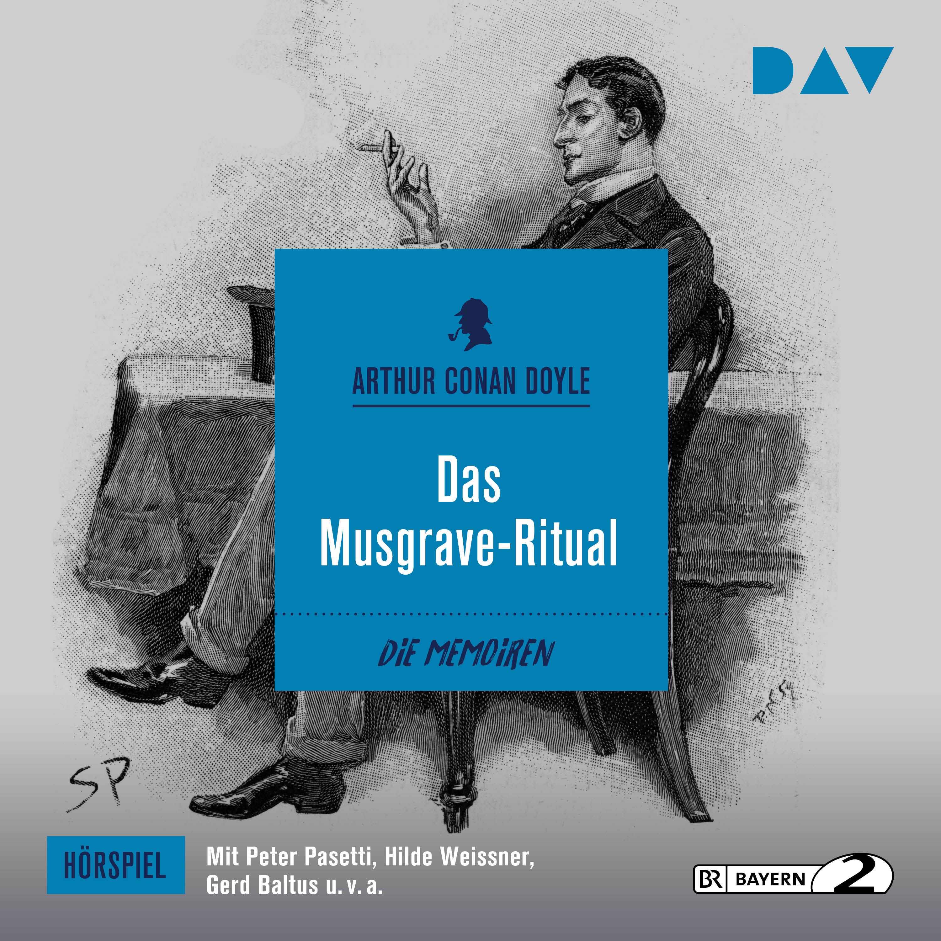 Das Musgrave-Ritual
