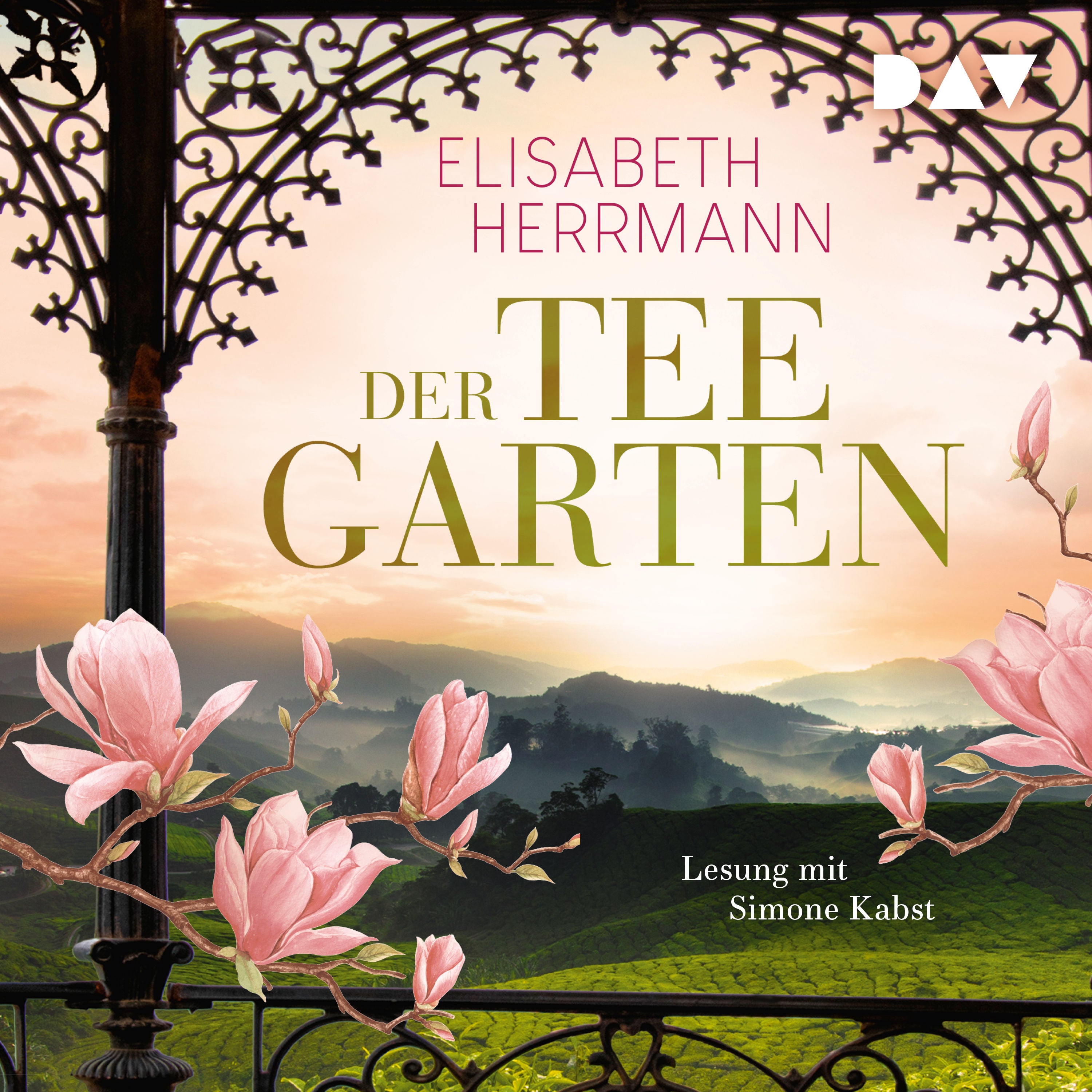 Der Teegarten
