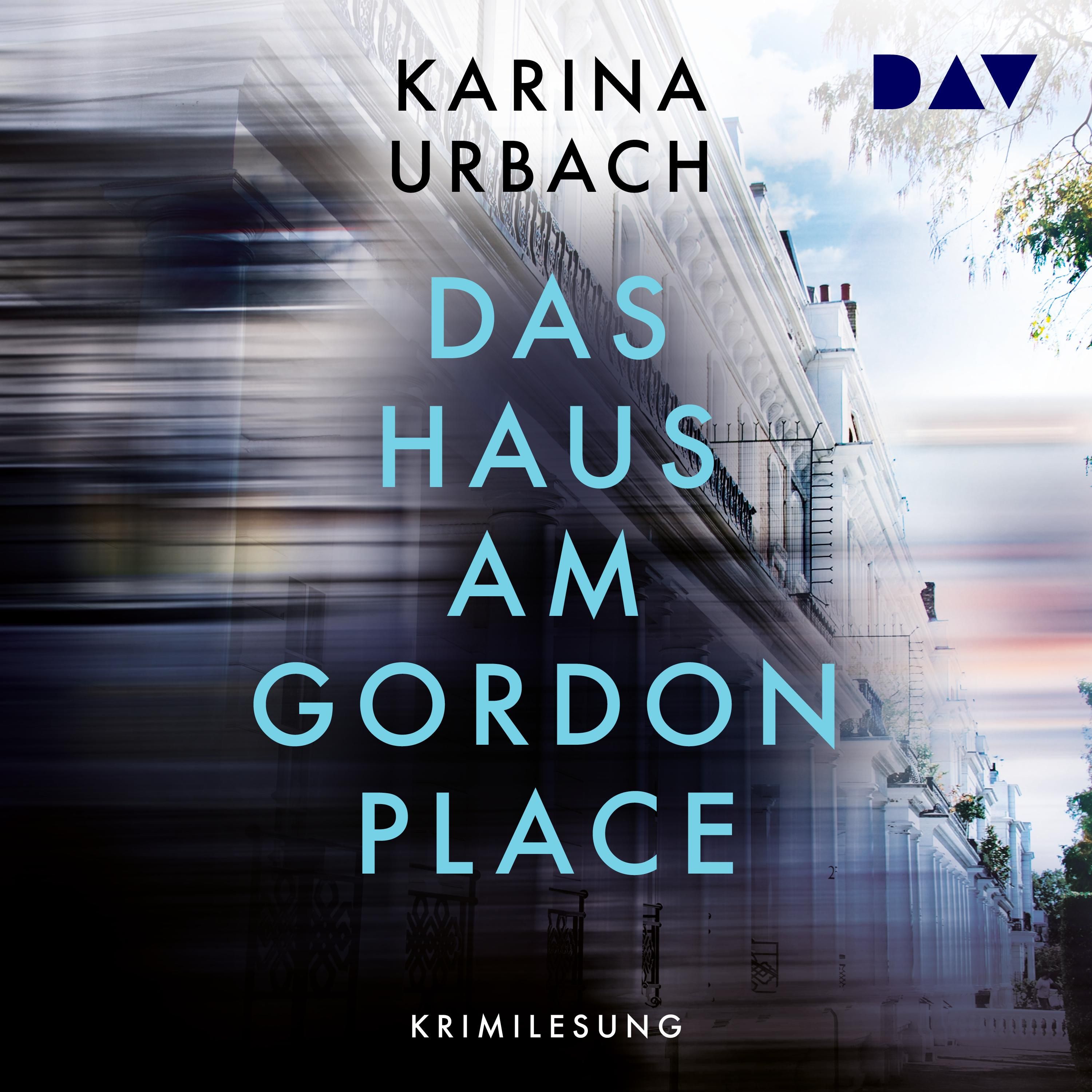 Das Haus am Gordon Place