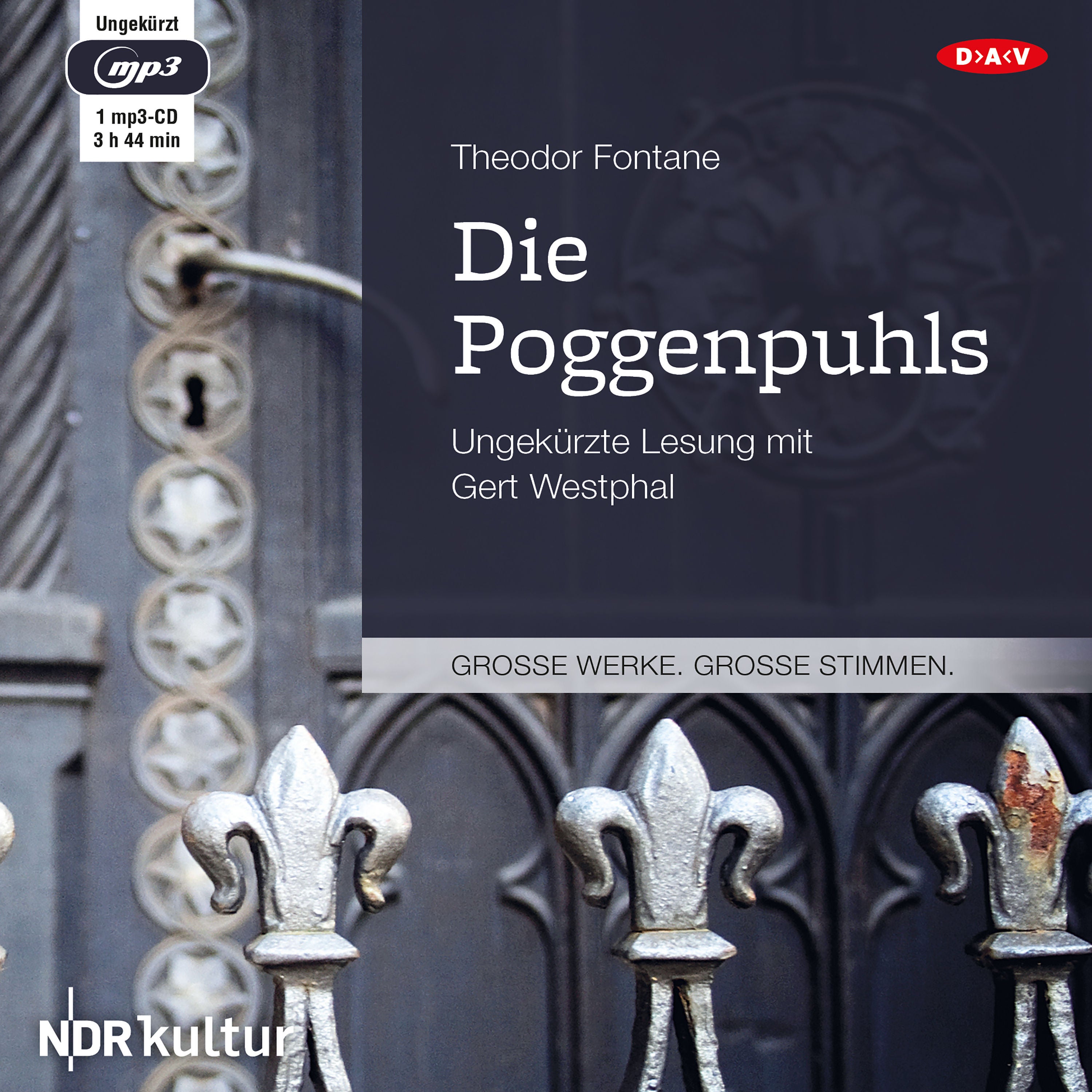 Die Poggenpuhls