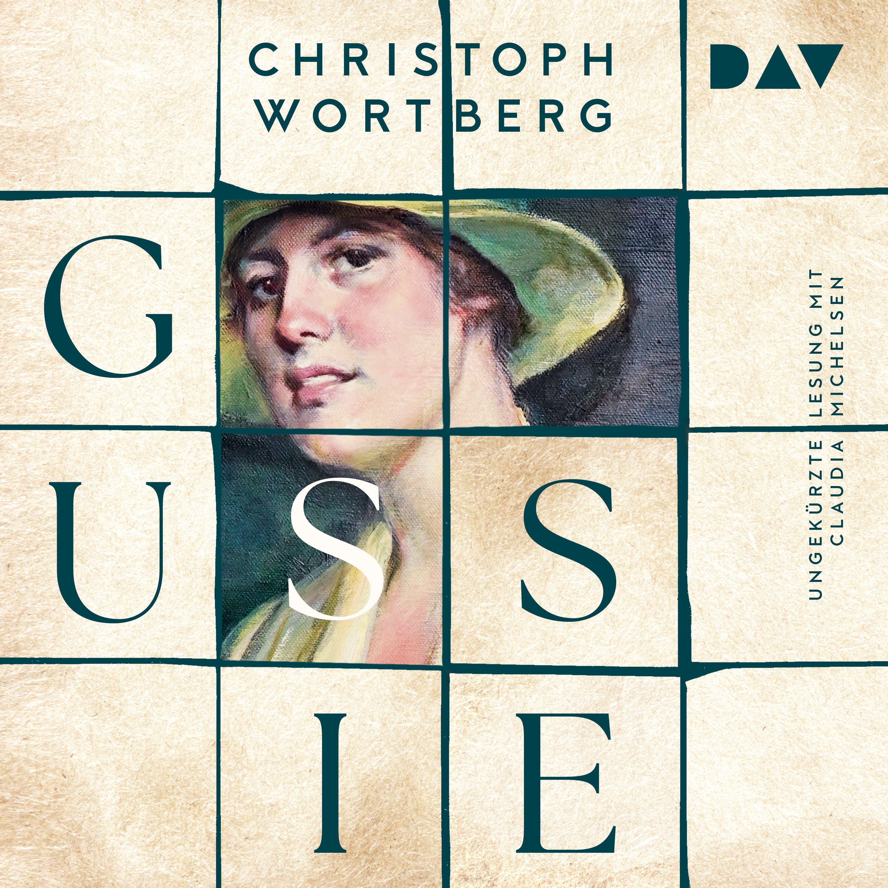 Gussie