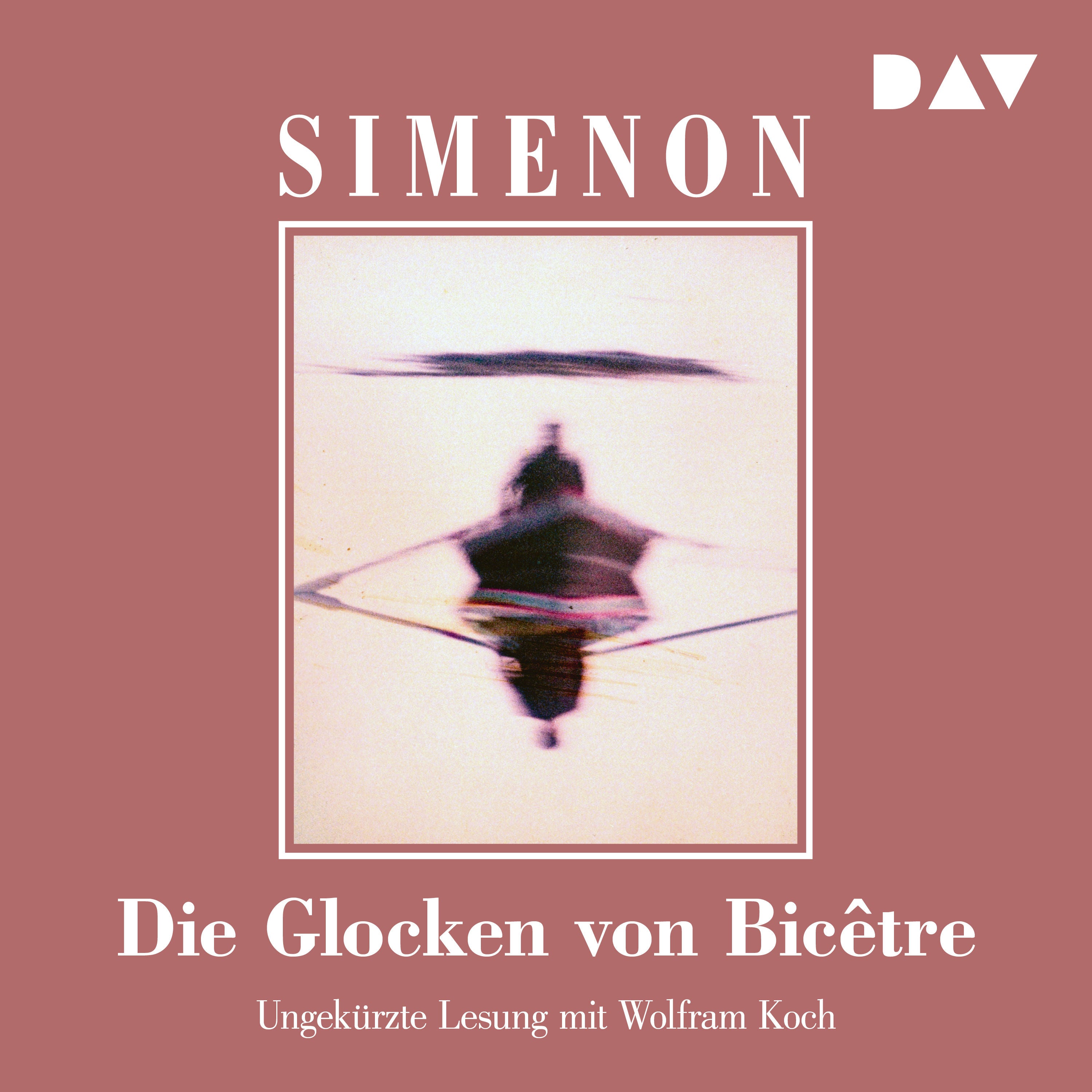 Die Glocken von Bicêtre