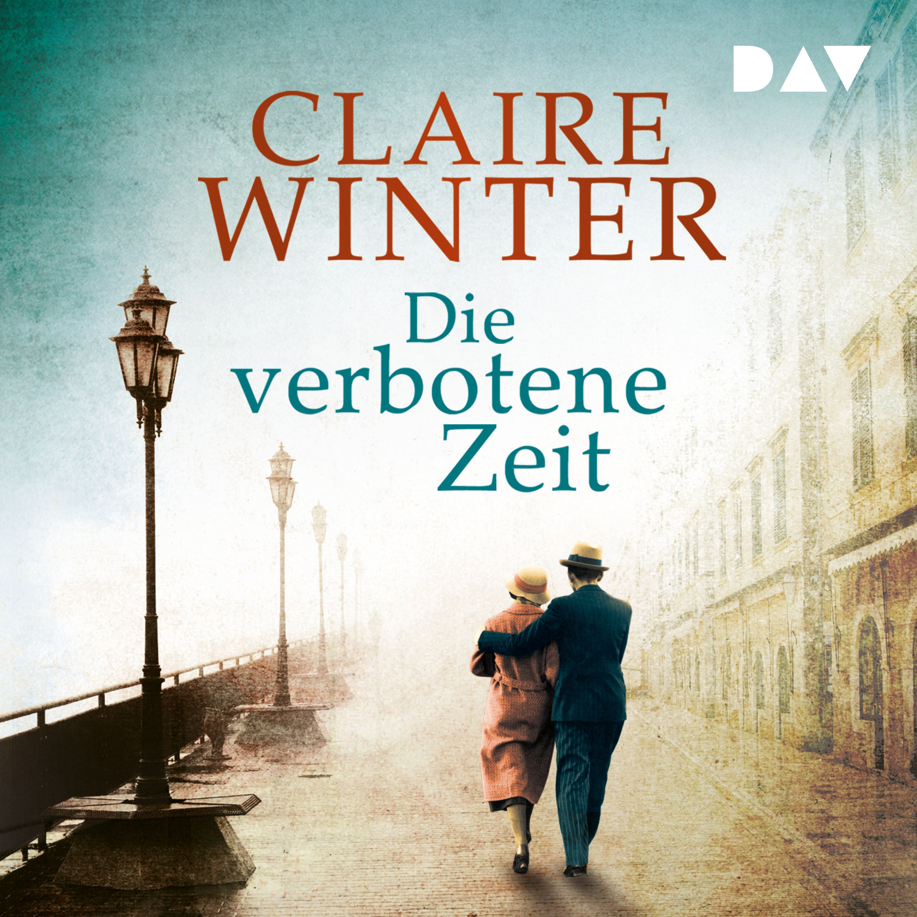 Die verbotene Zeit