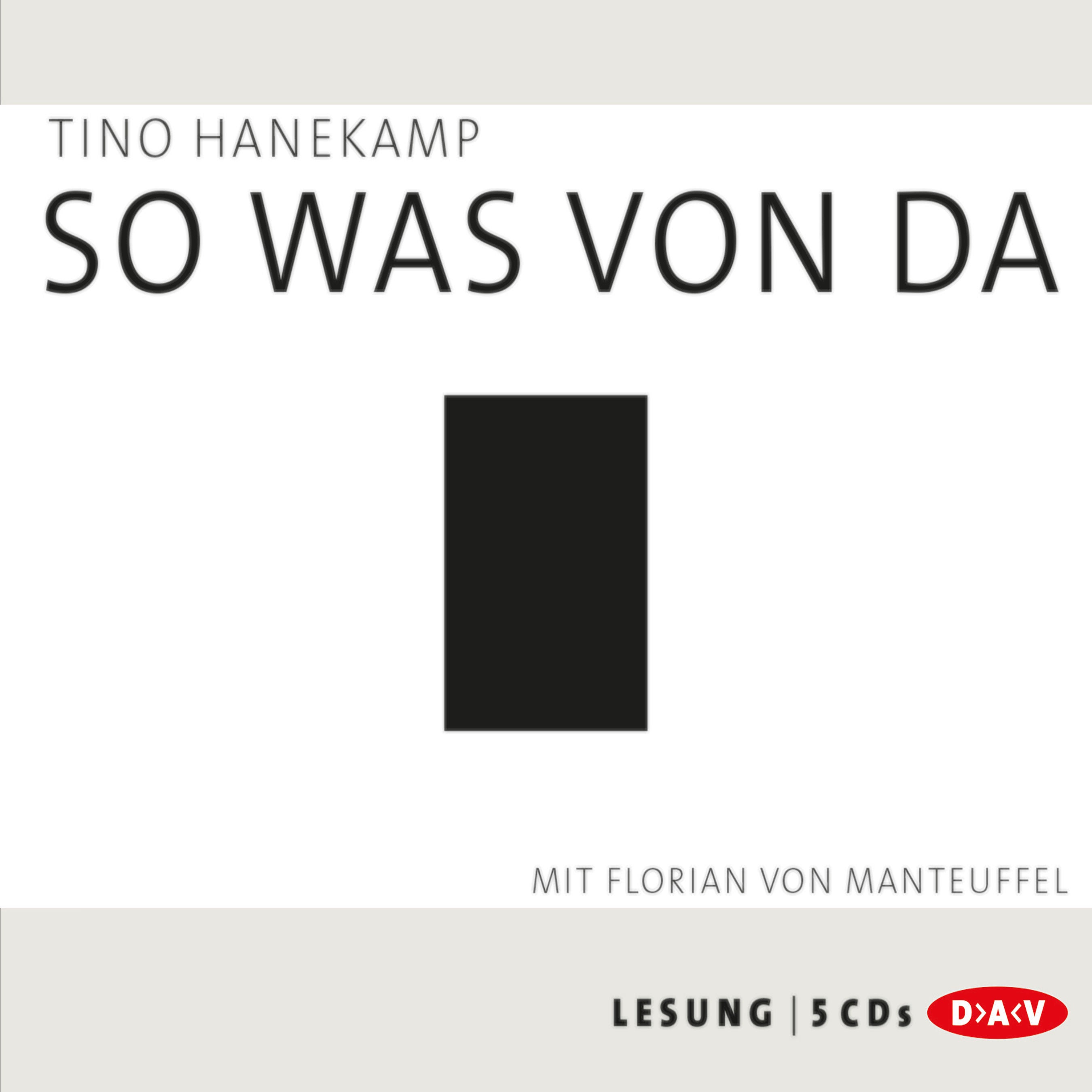 So was von da