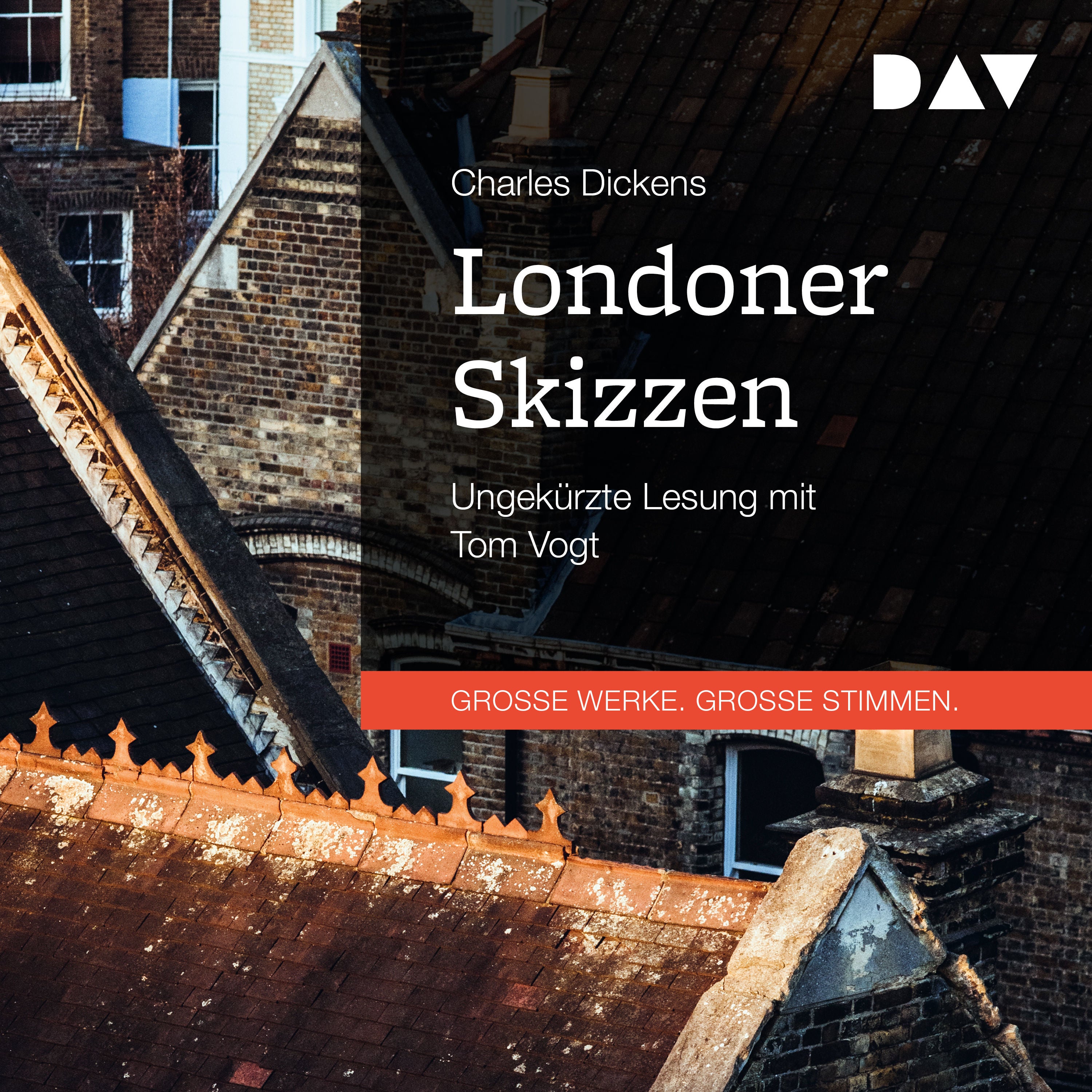 Londoner Skizzen