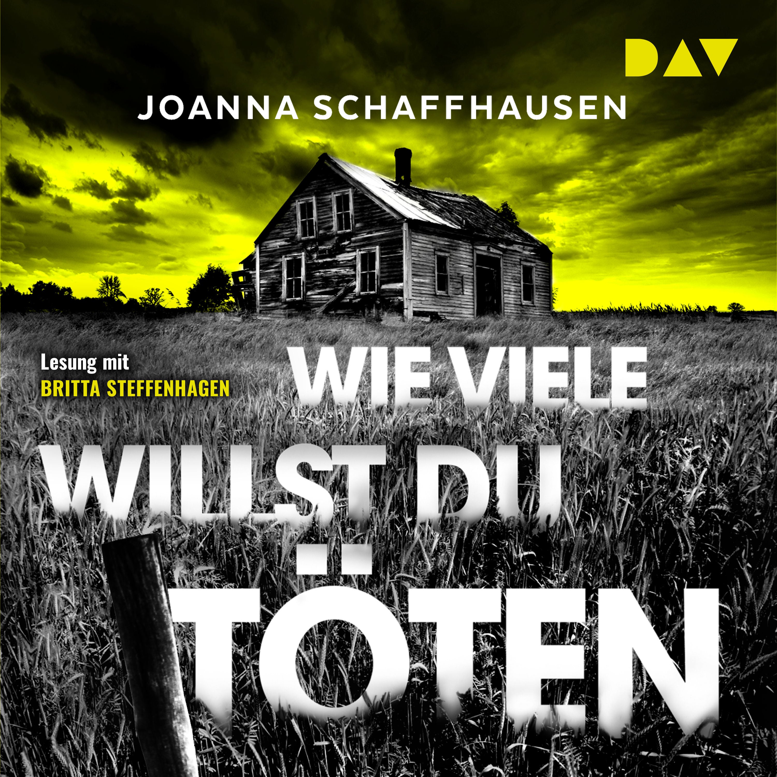 Wie viele willst du töten