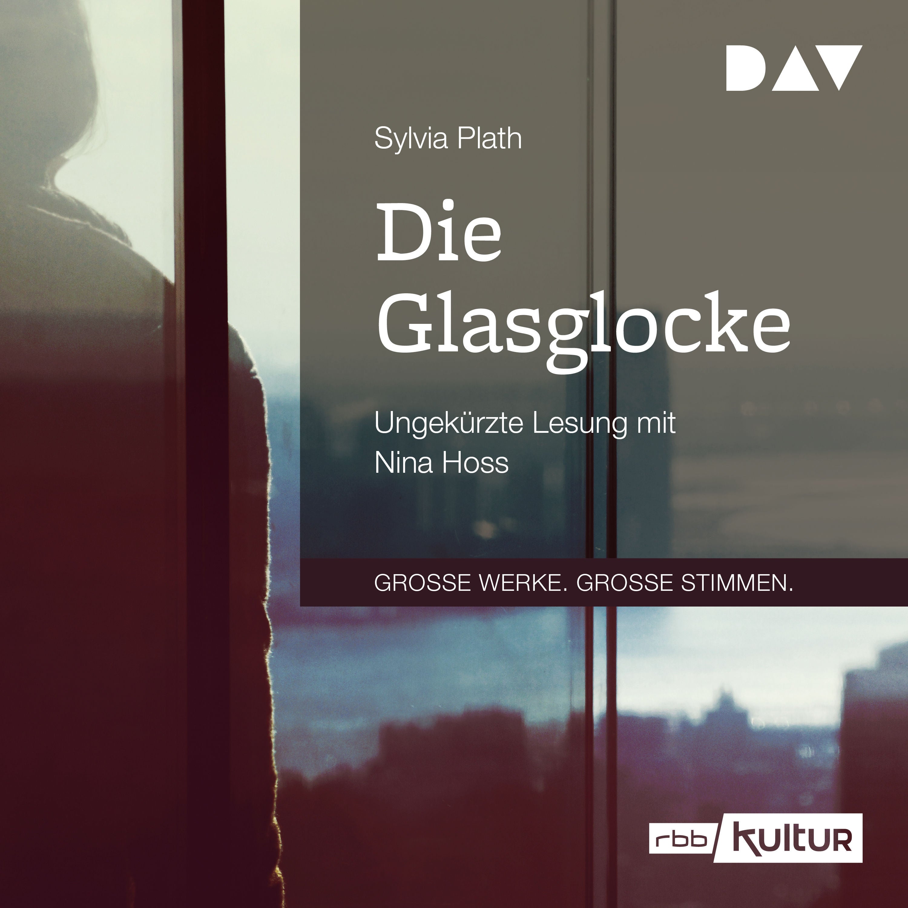 Die Glasglocke