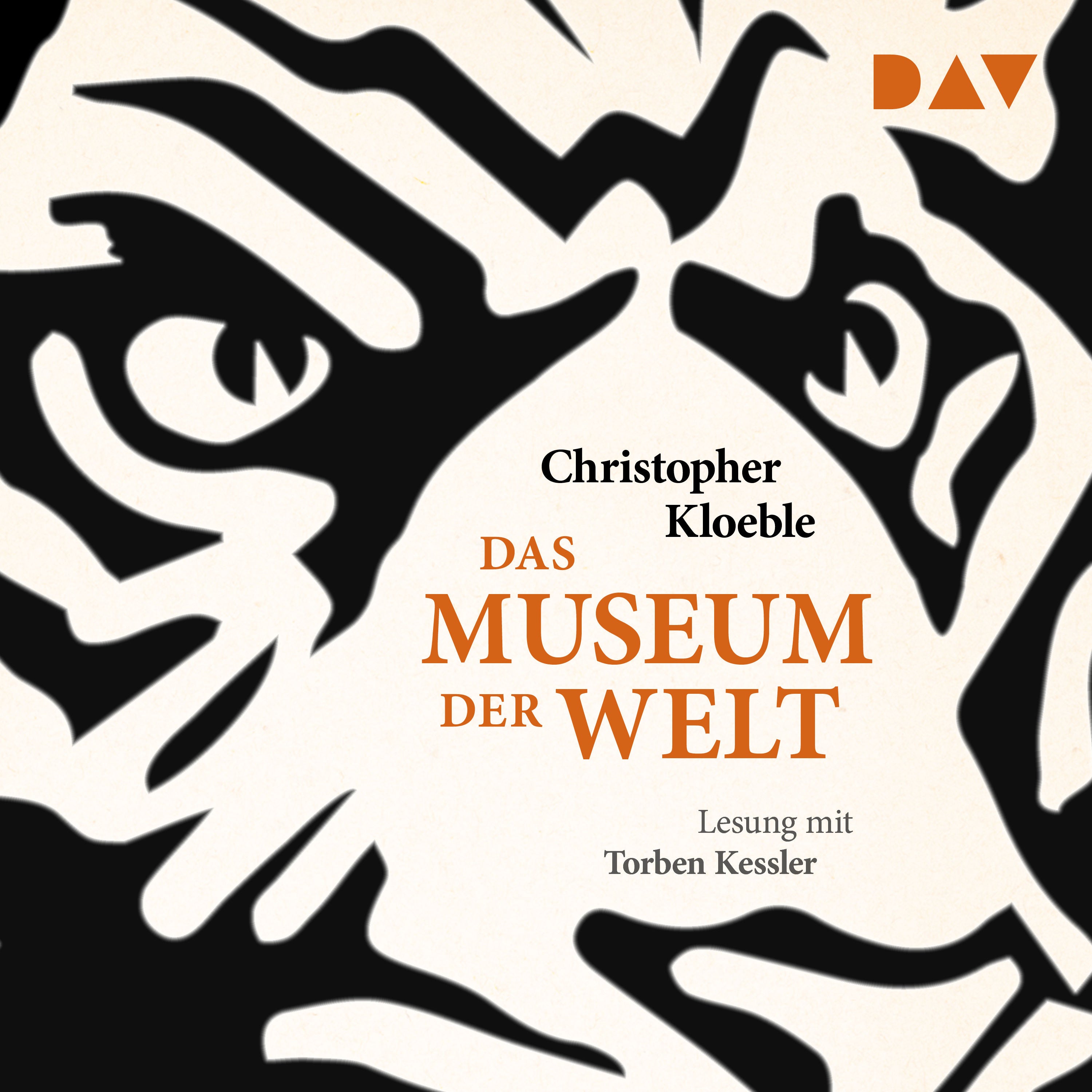 Das Museum der Welt