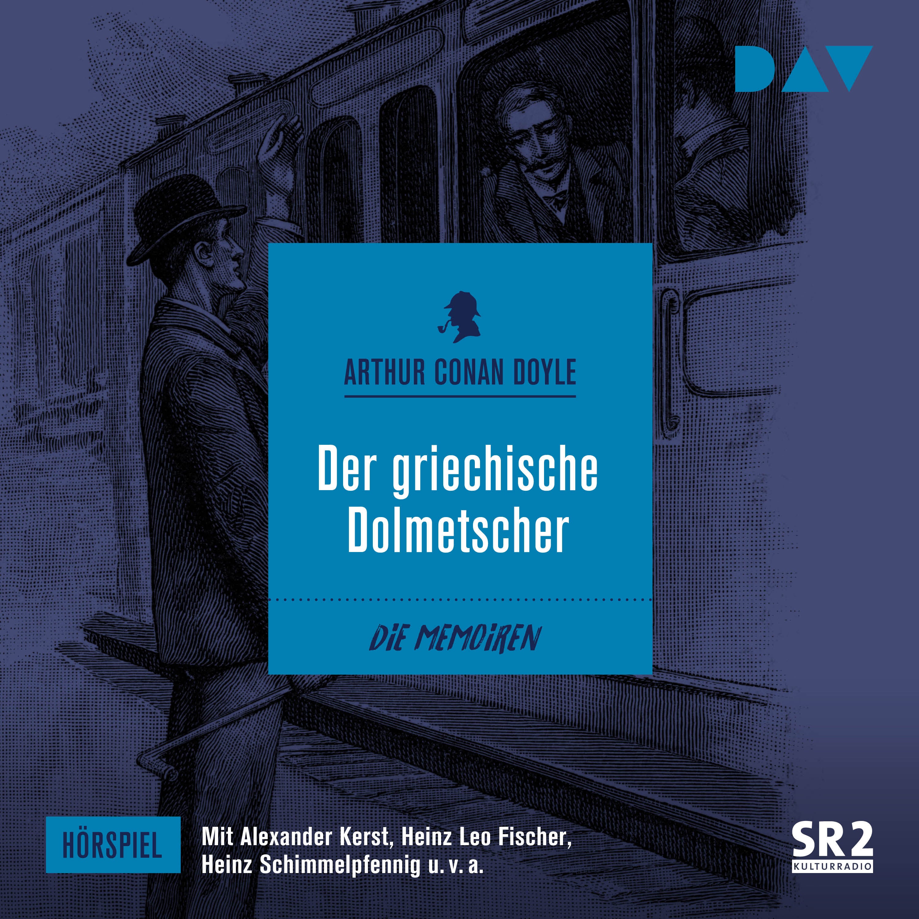 Der griechische Dolmetscher