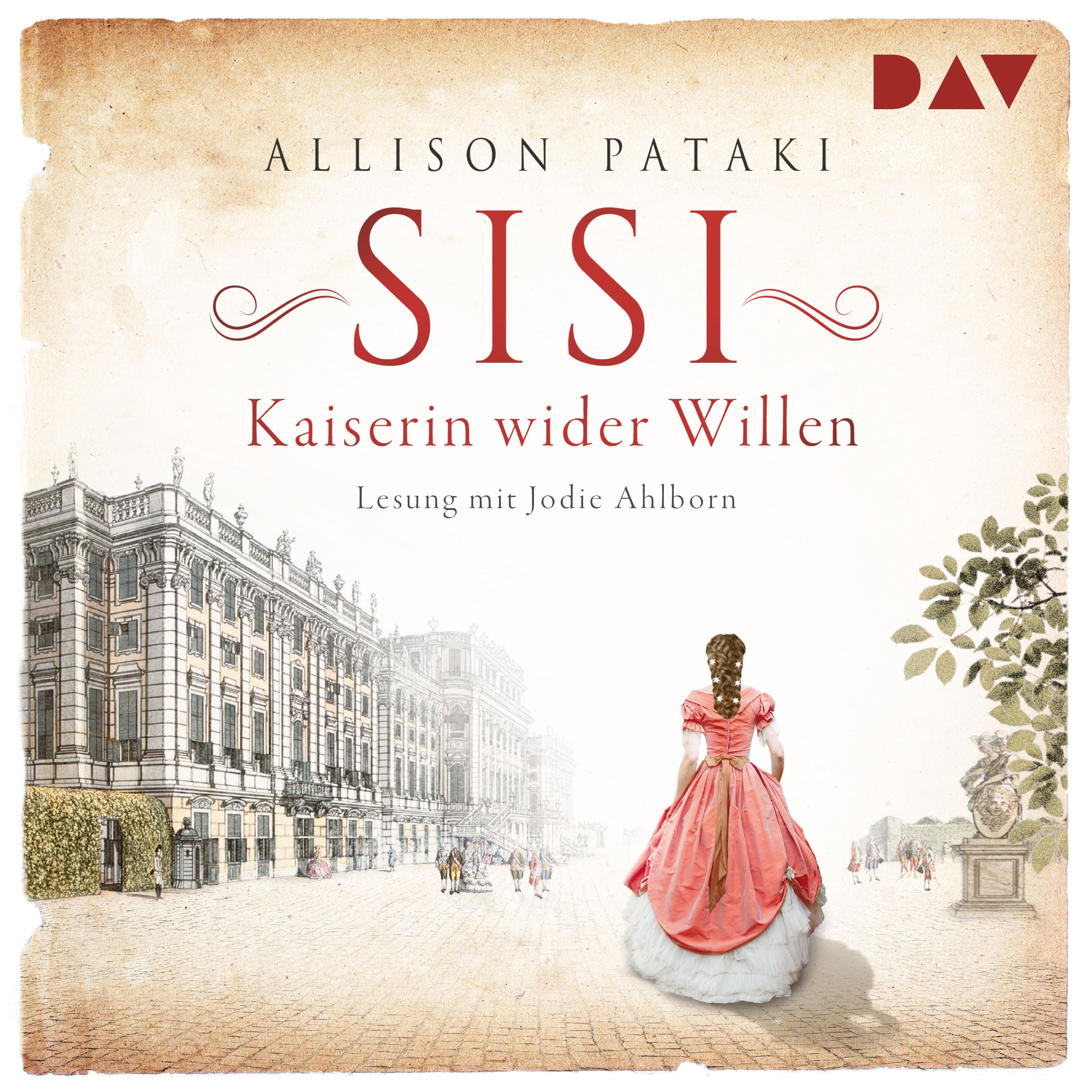 Sisi – Kaiserin wider Willen