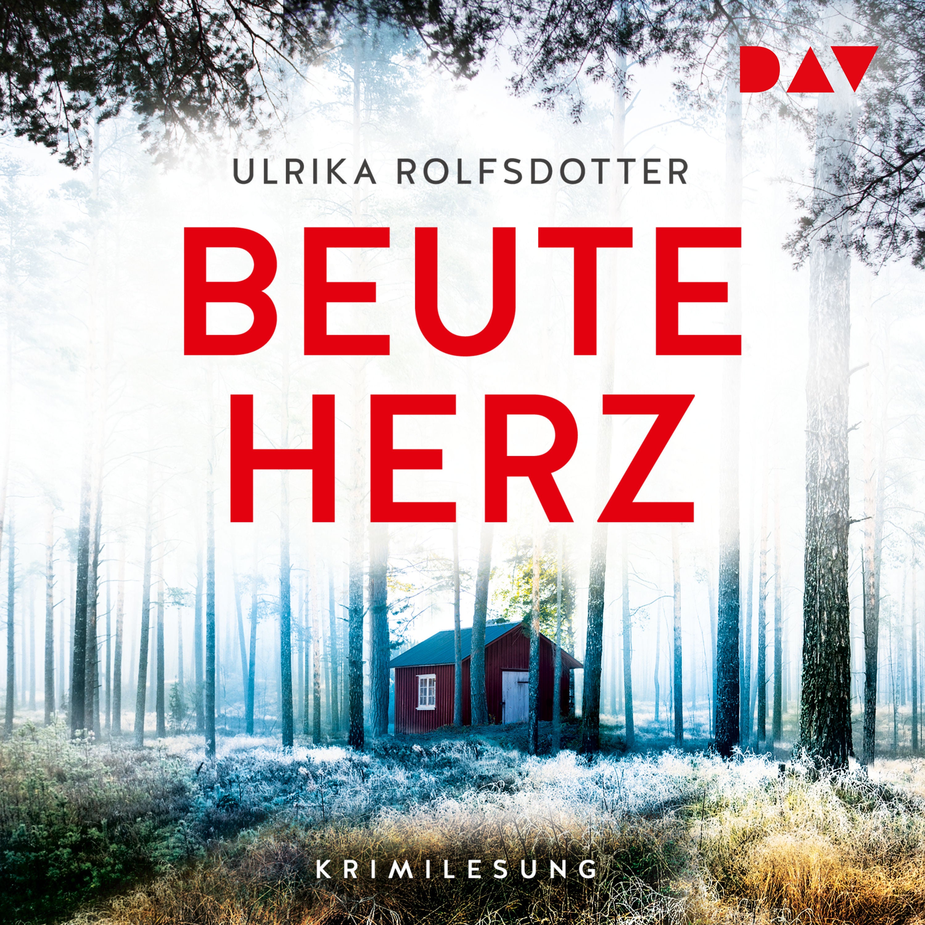 Beuteherz