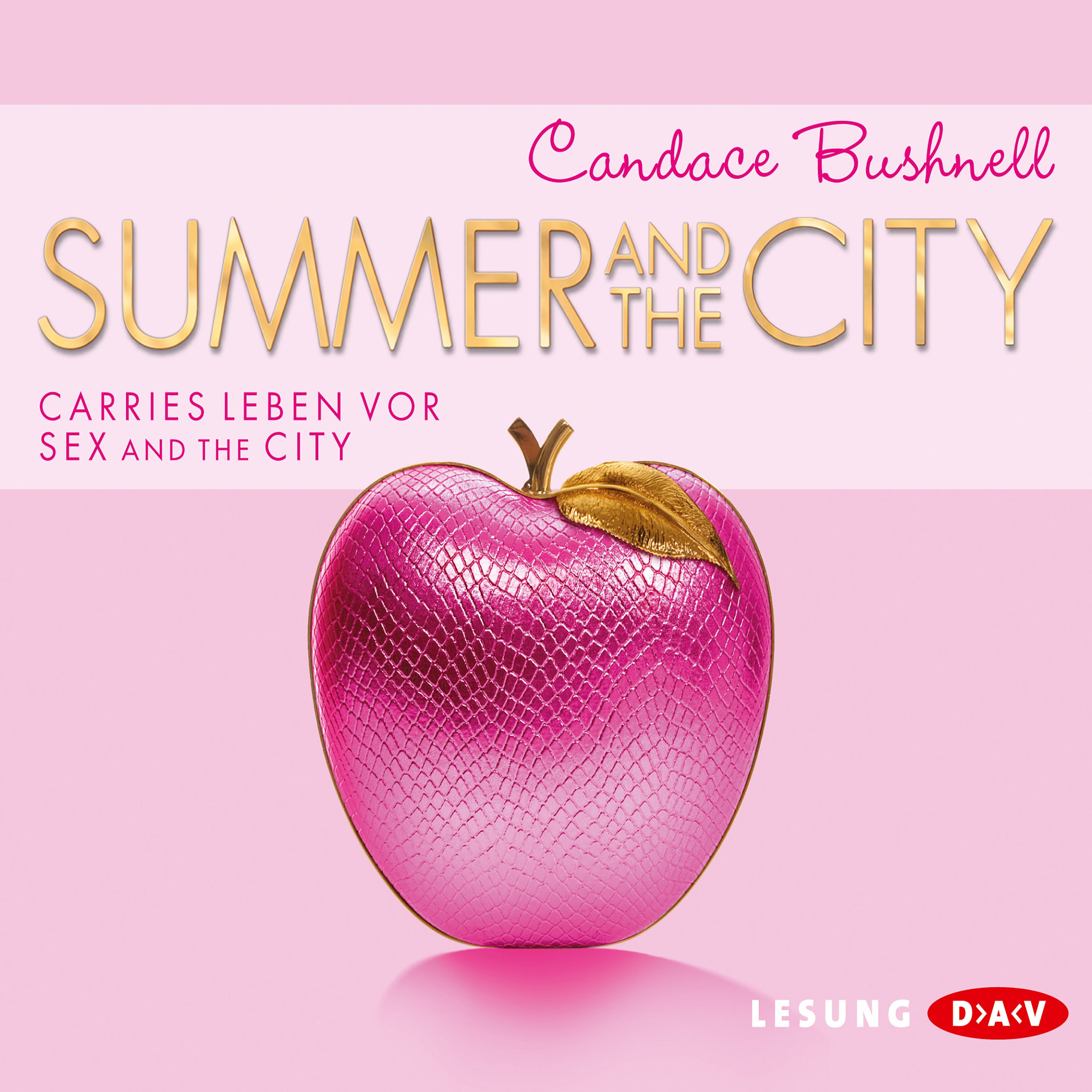 Summer and the City