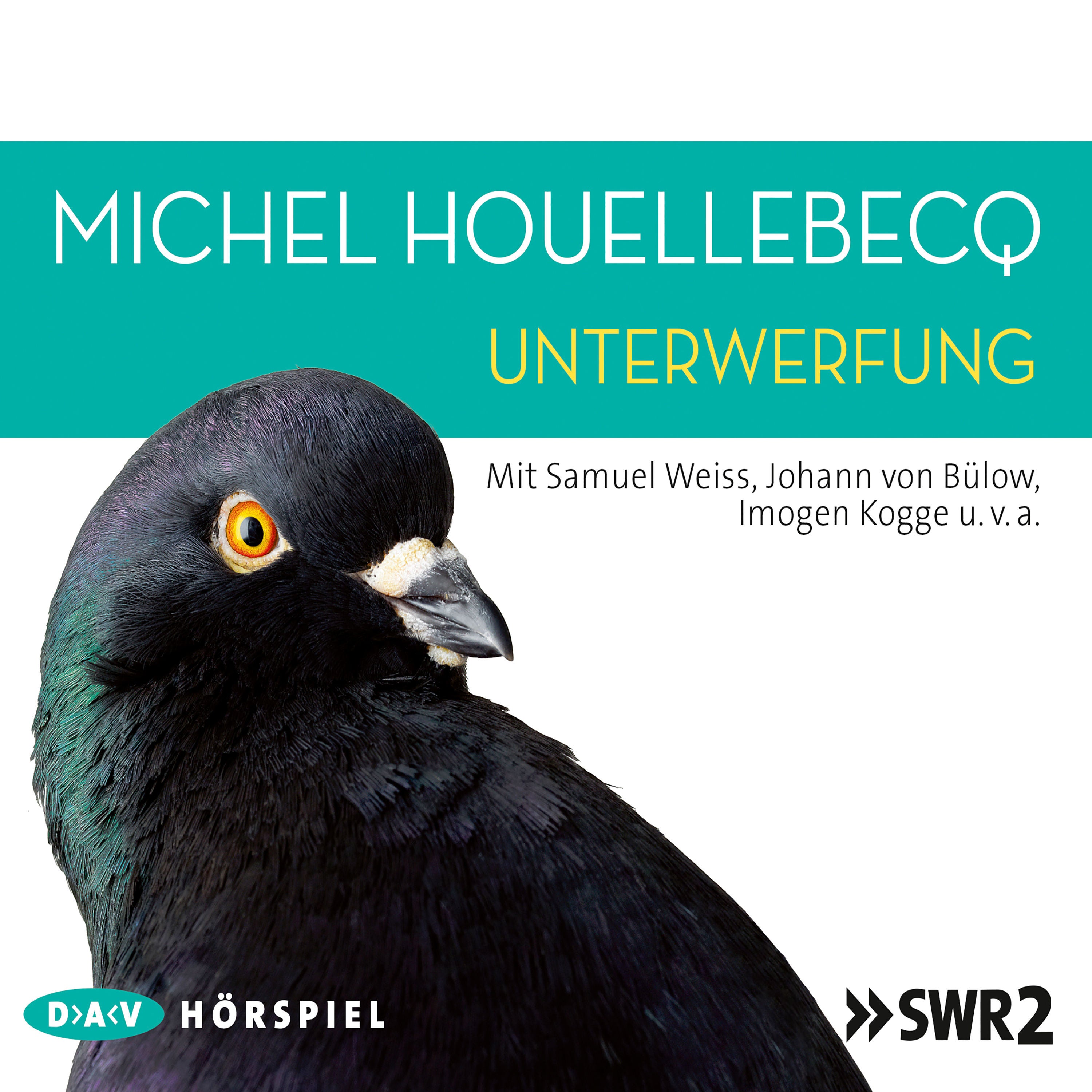 Unterwerfung