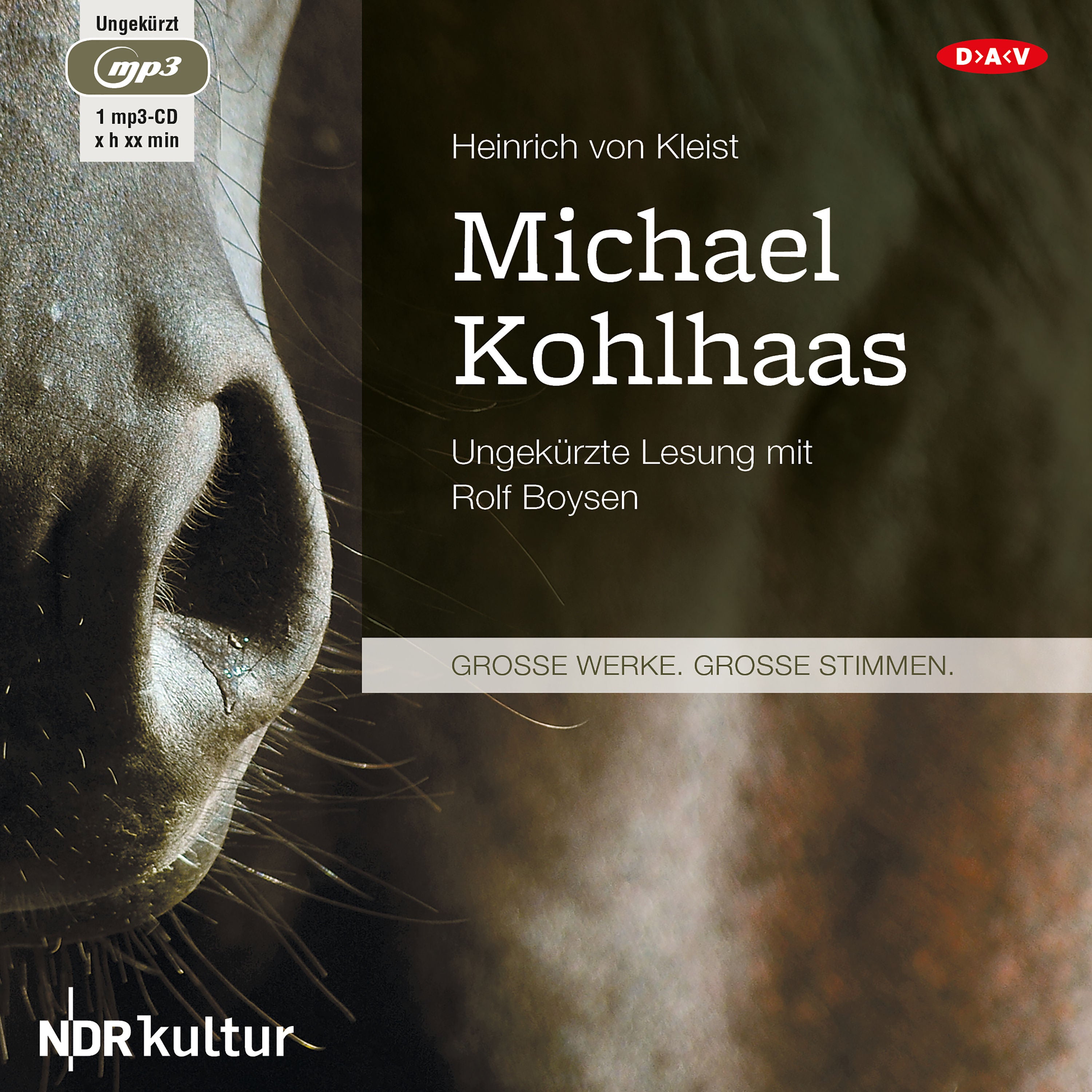 Michael Kohlhaas