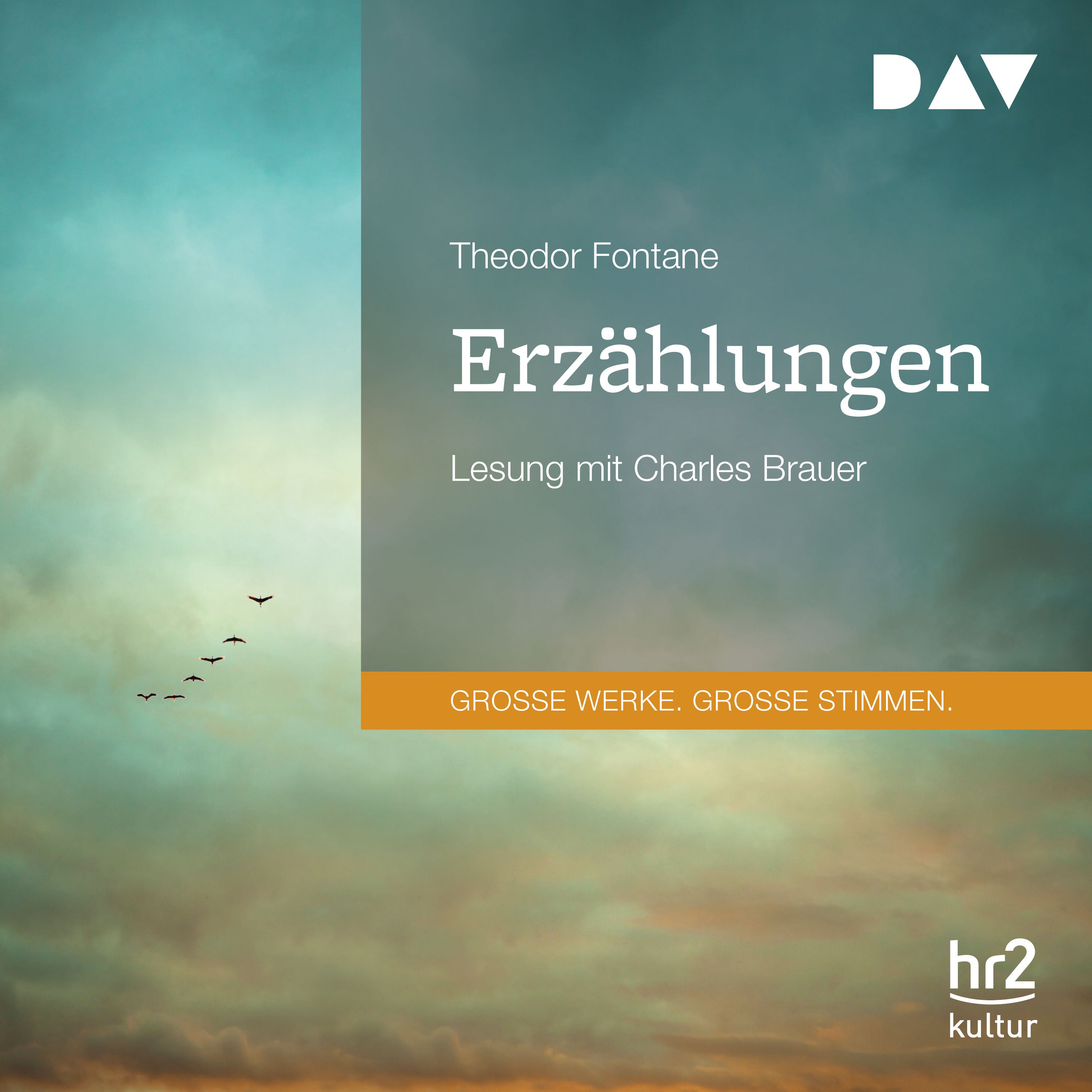 Erzählungen