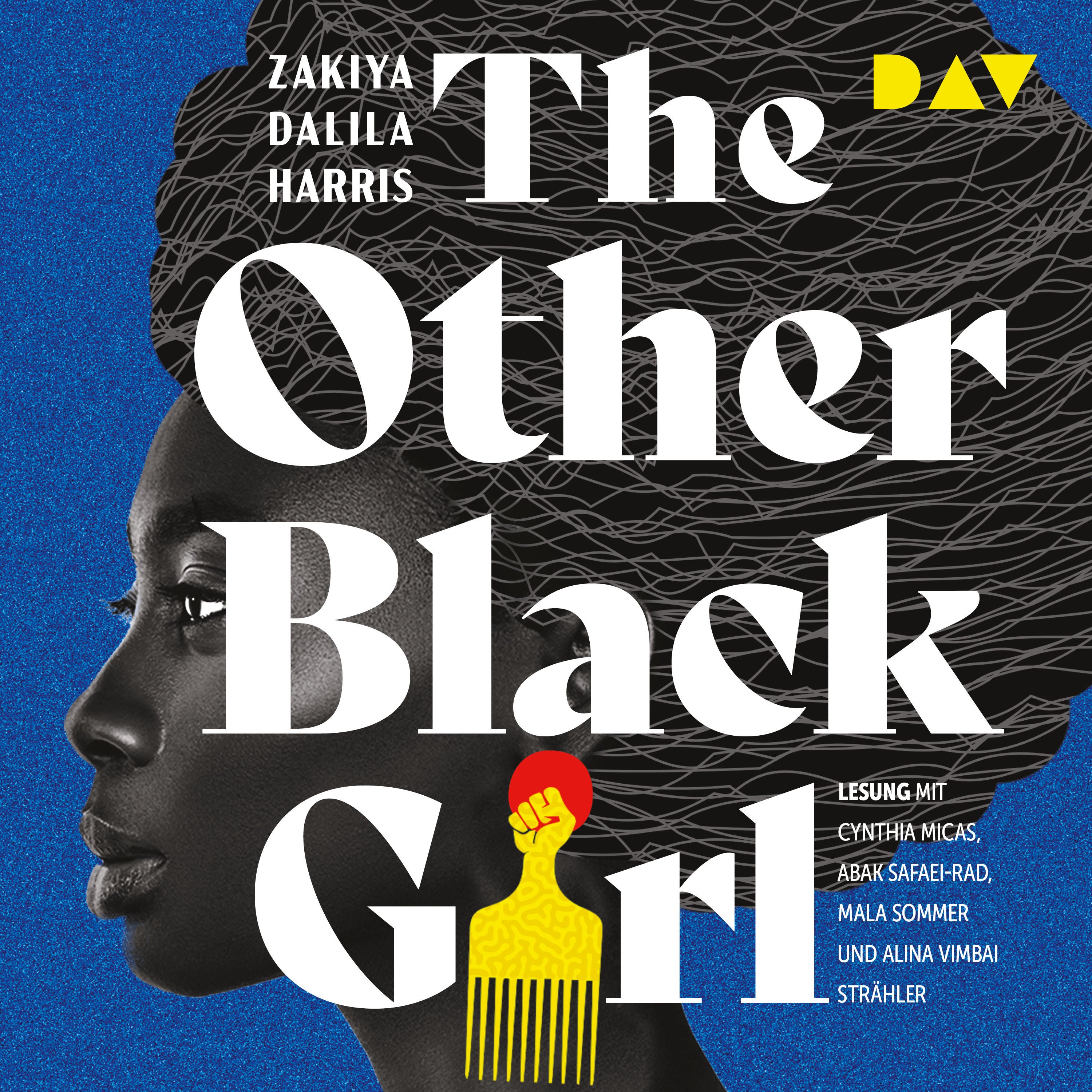 The Other Black Girl