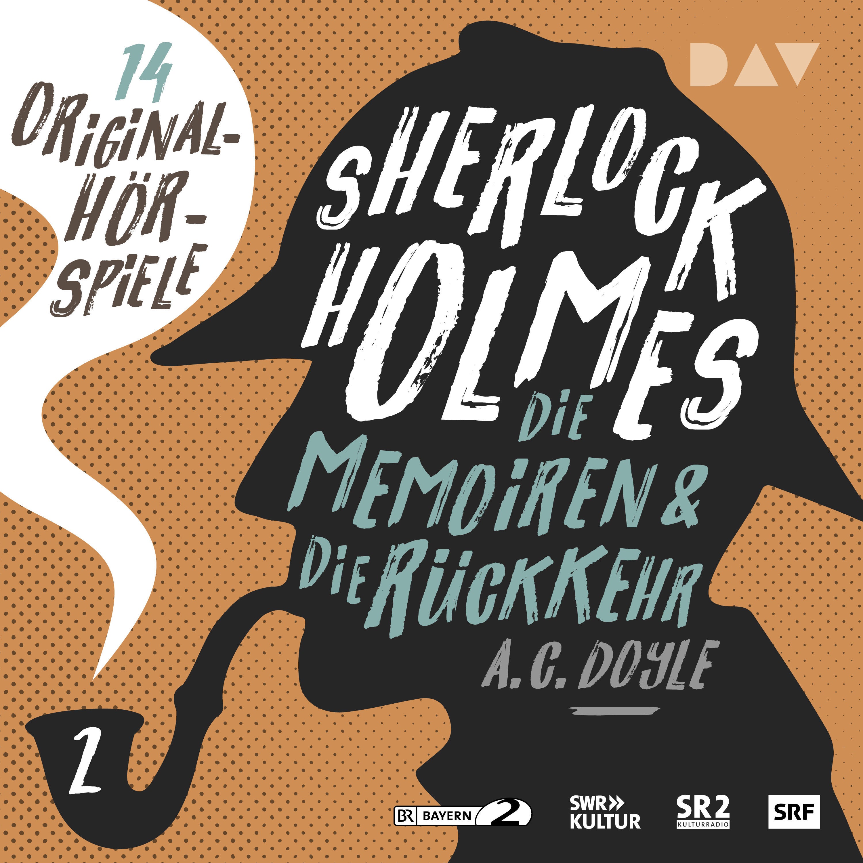 Sherlock Holmes 2 – Die Memoiren & Die Rückkehr