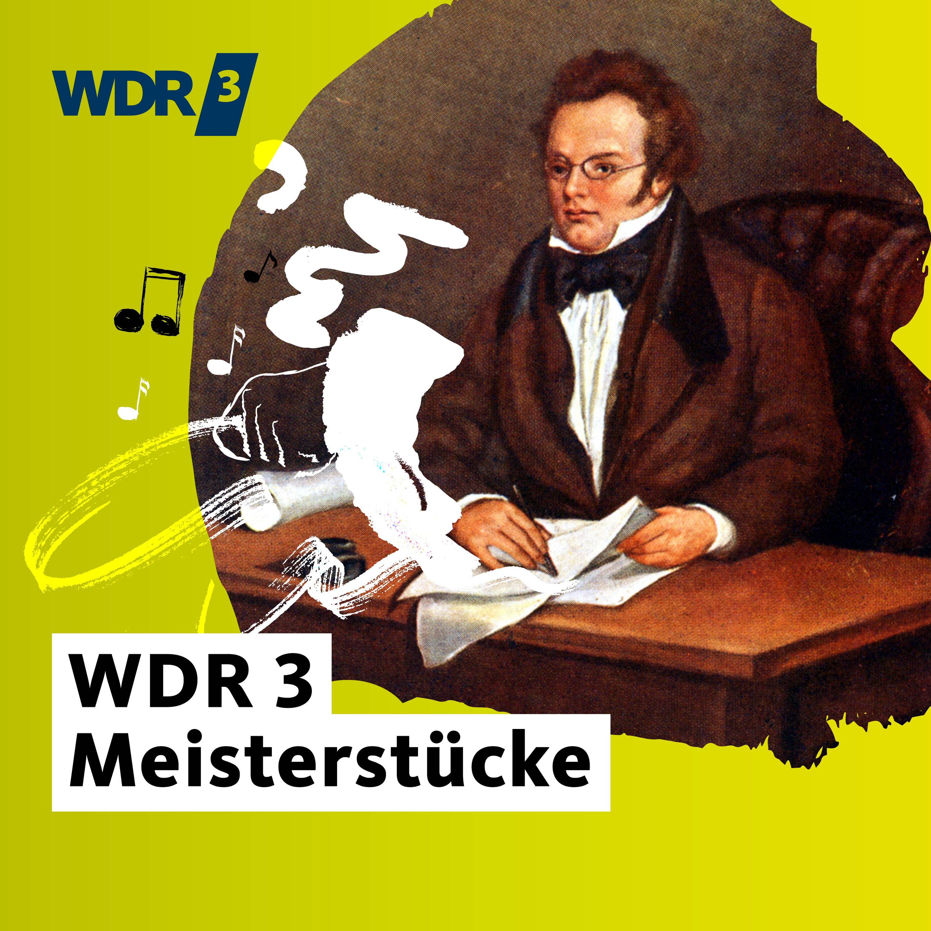 Franz Schubert: 8. Sinfonie – kleiner Mann mit langem Atem