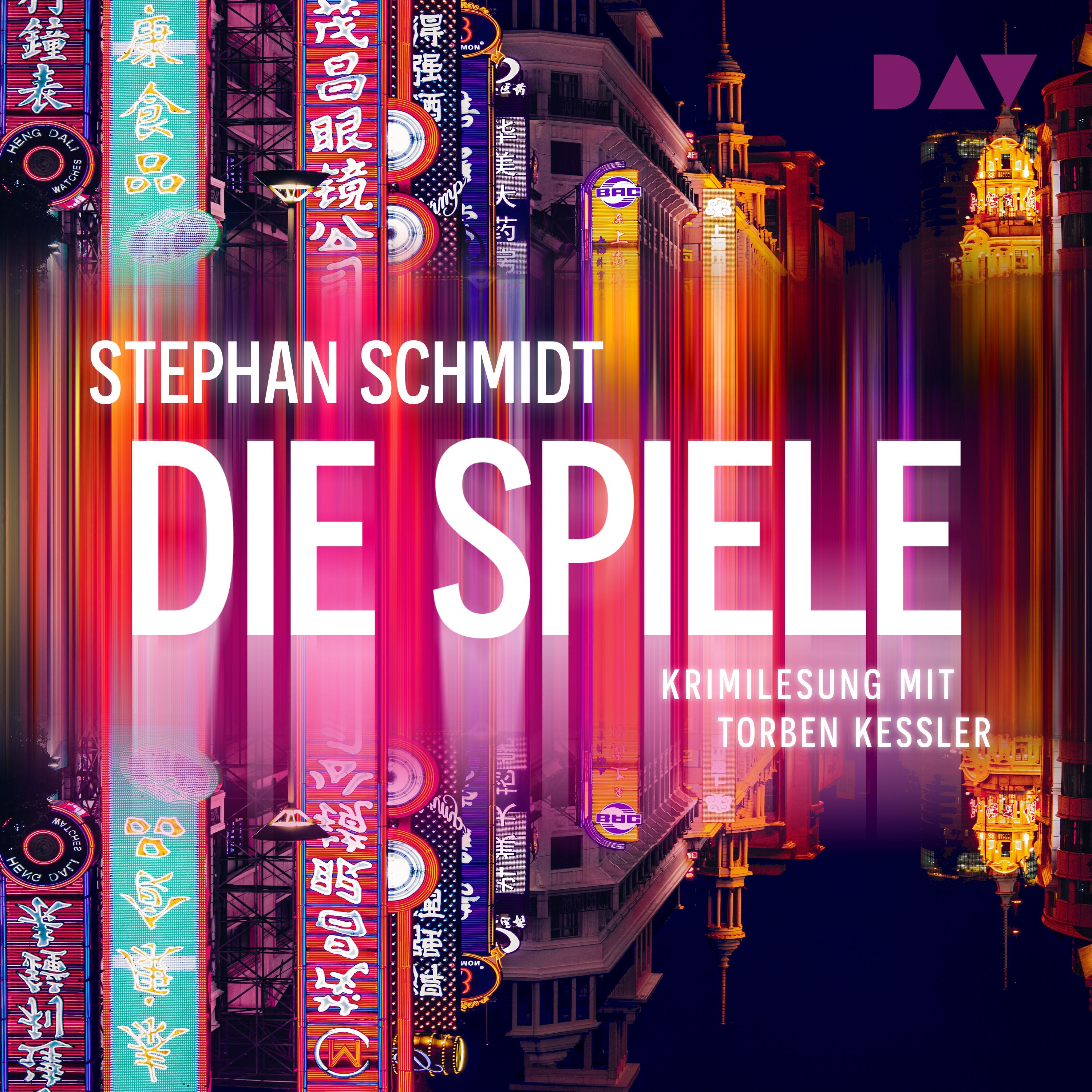 Die Spiele