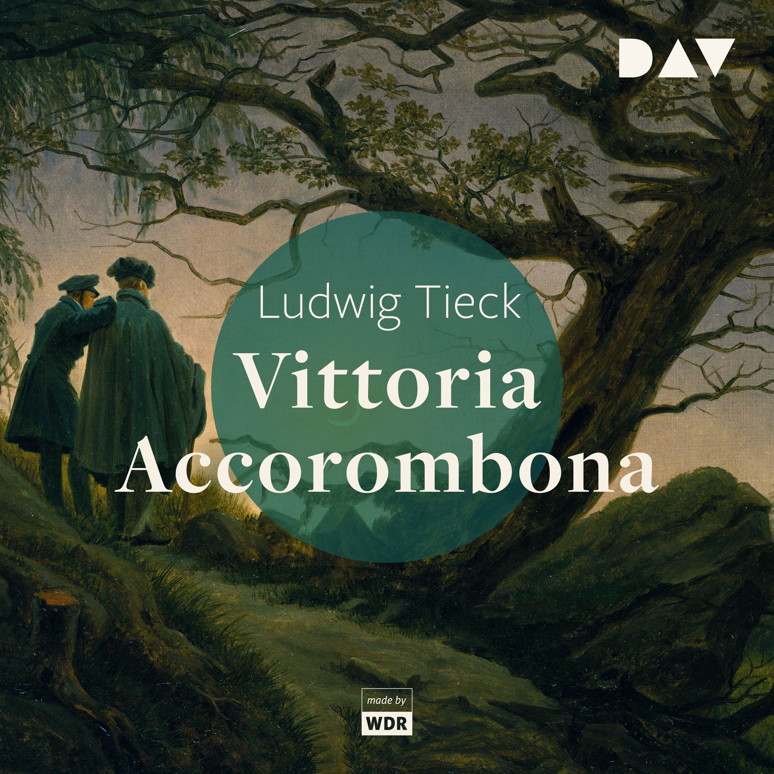 Vittoria Accorombona