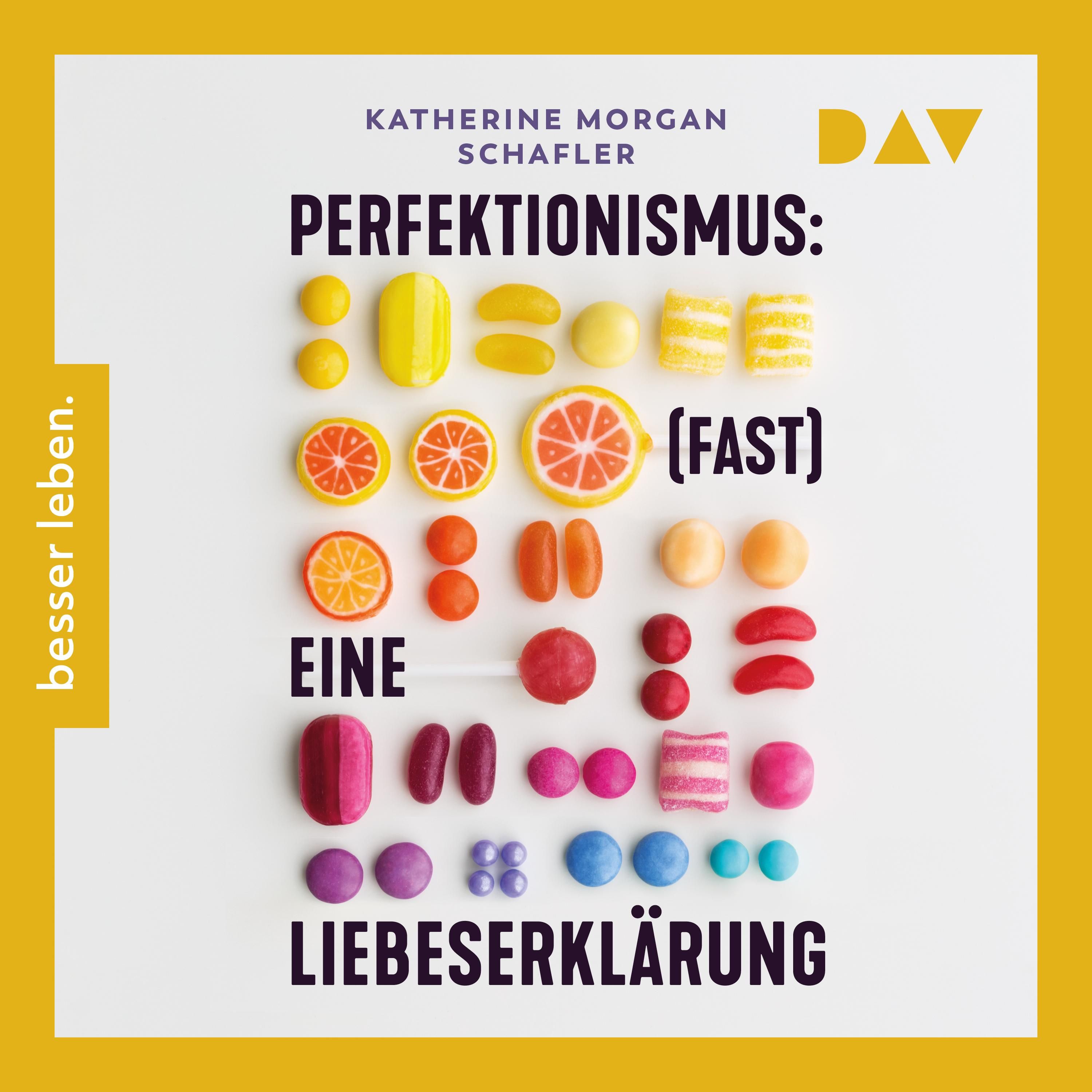 Perfektionismus: (fast) eine Liebeserklärung. Warum er uns zu Großem befähigt und wir ihn trotzdem manchmal loslassen müssen