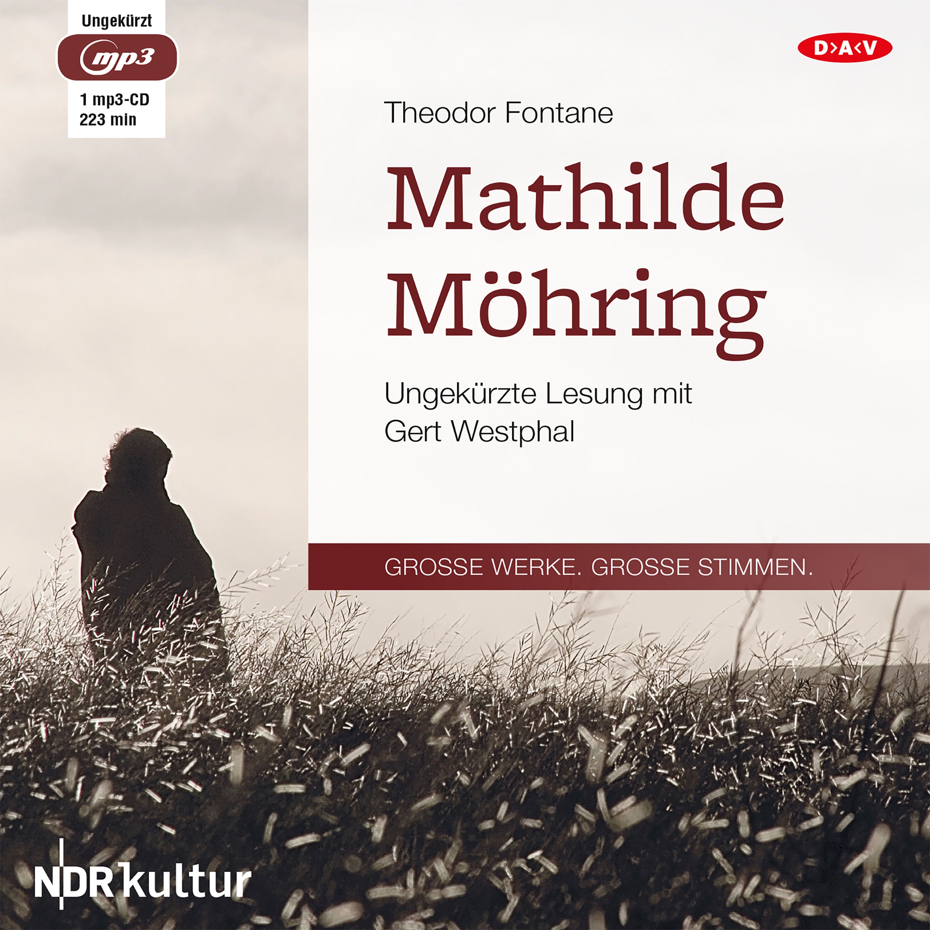 Mathilde Möhring